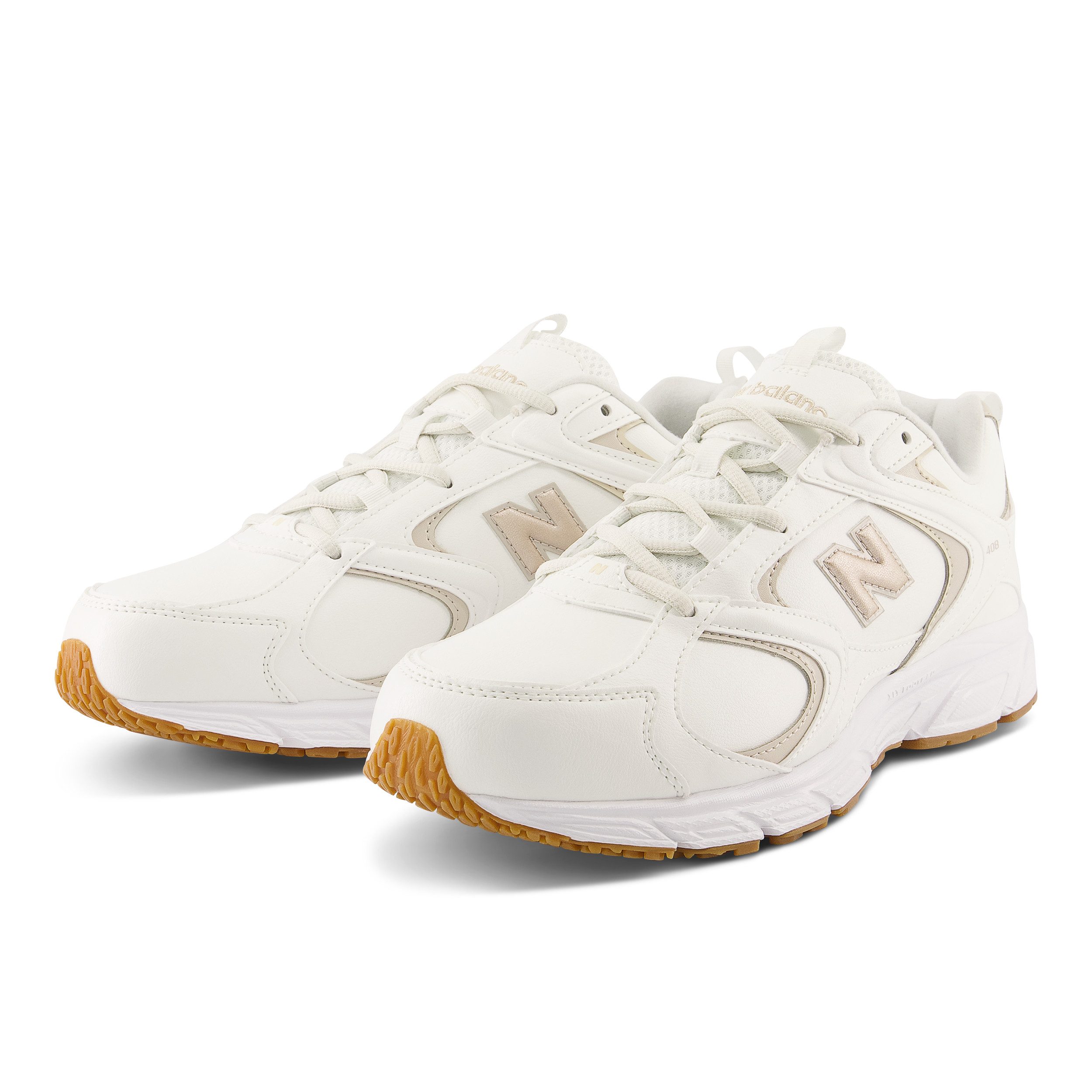 New Balance Sneakers 408 geïnspireerd door de new balance 530