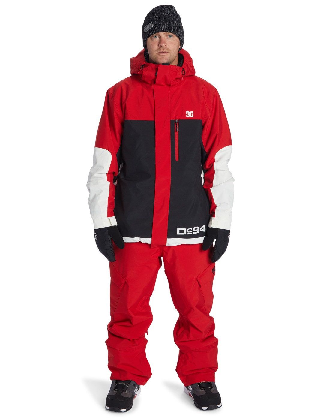 DC Shoes Snowboardjack Defiant