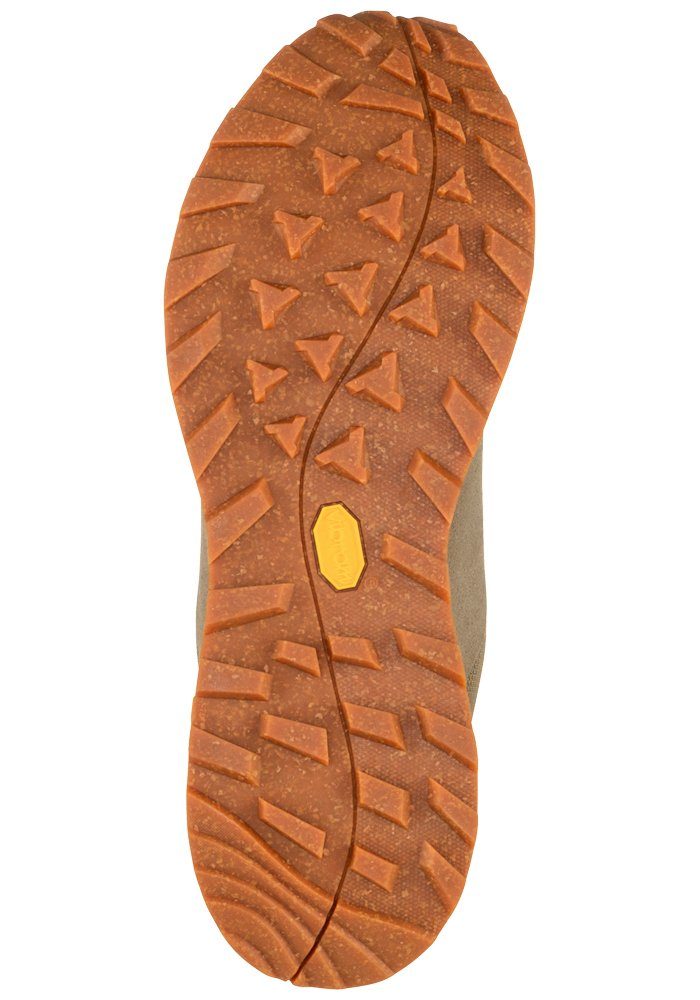 Jack Wolfskin Outdoorschoenen TERRAVENTURE URBAN LOW M