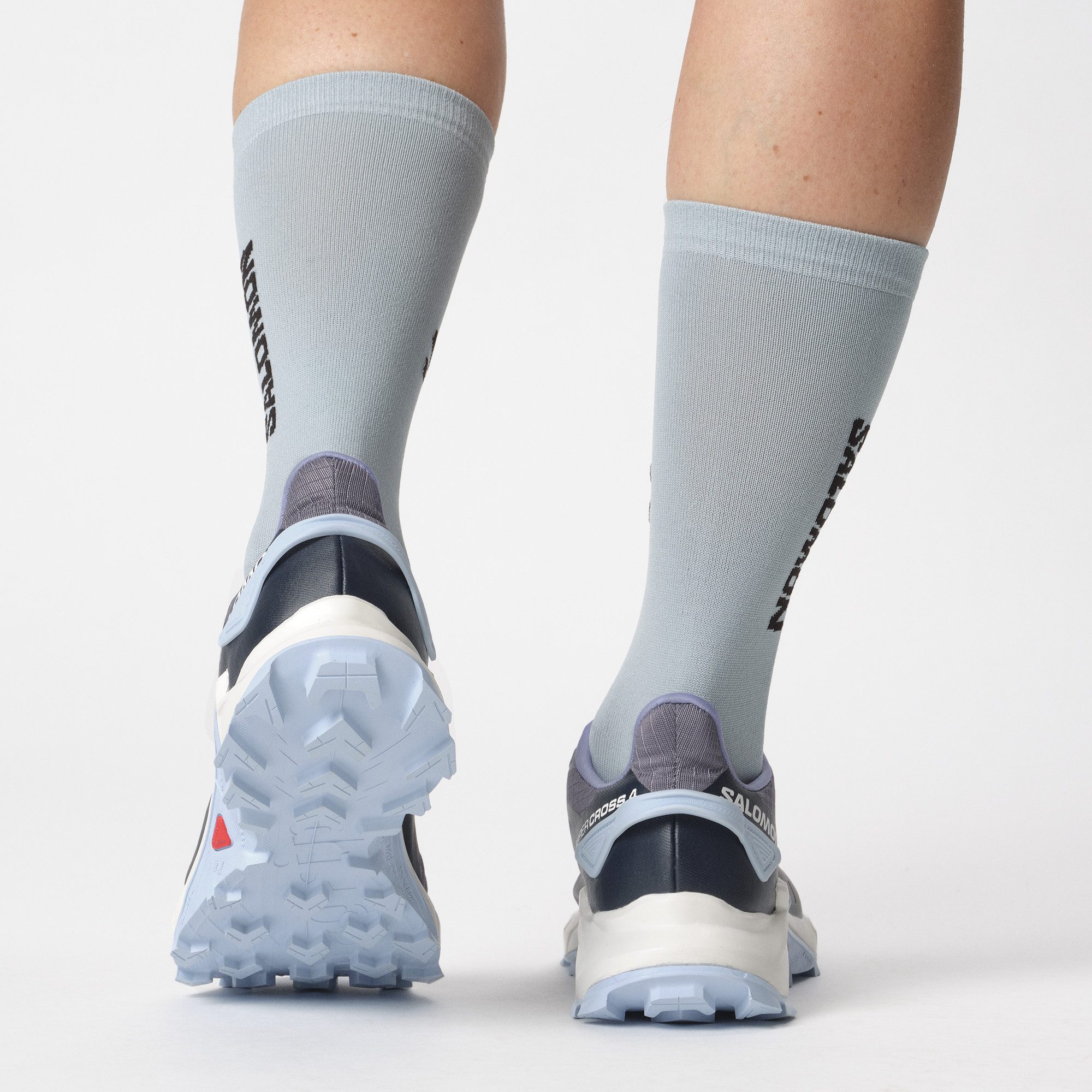 Salomon Trailrunningschoenen SUPERCROSS 4 Trailrunning-schoenen