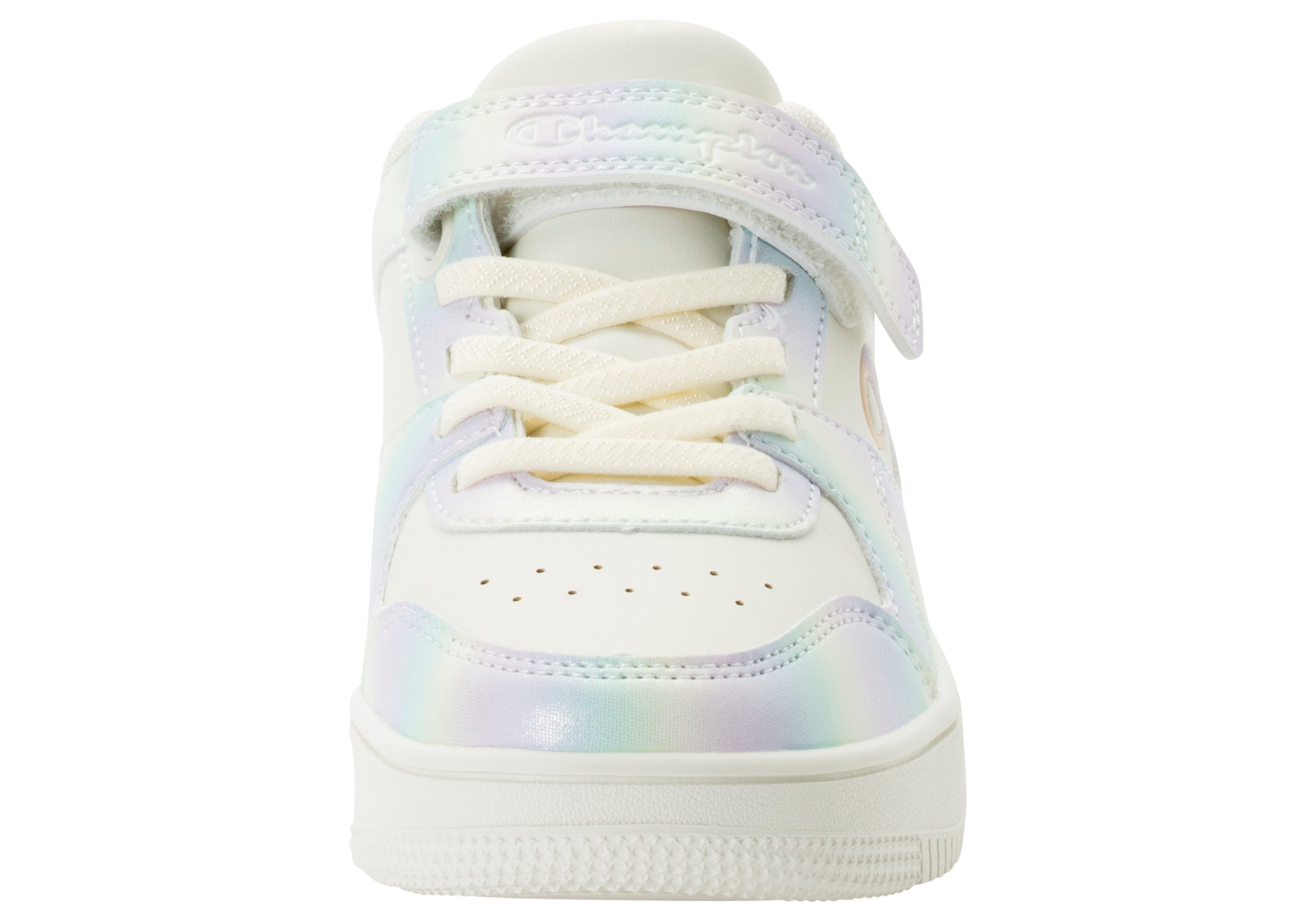 Champion Sneakers RD18 PEARL G PS LOW