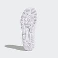 adidas originals sneakers zx flux wit