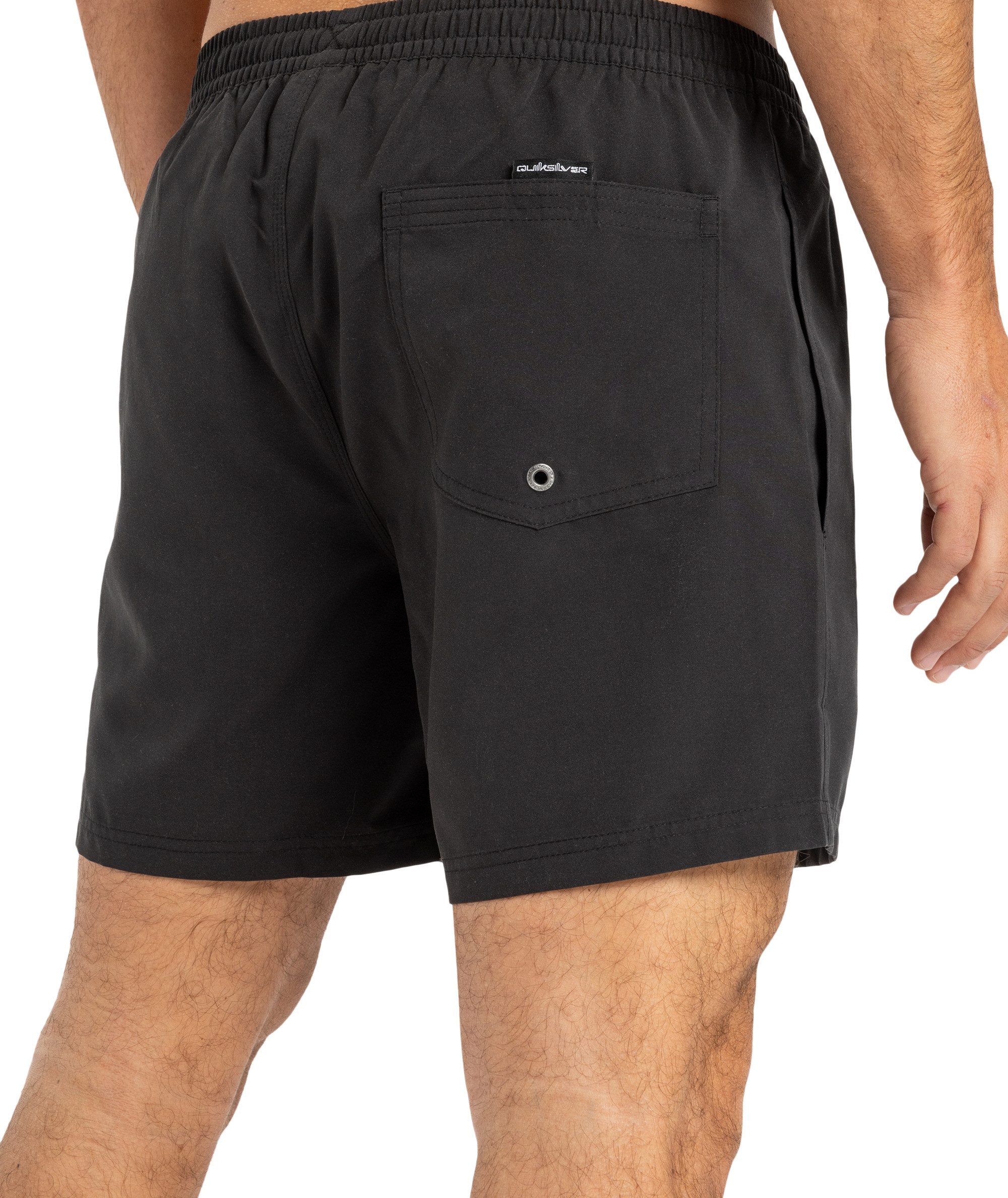 Quiksilver Zwemshort EVERYDAY VOLLEY 15 (1 stuk)