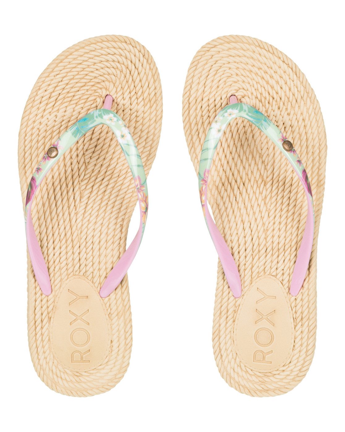 Roxy Sandalen South Beach