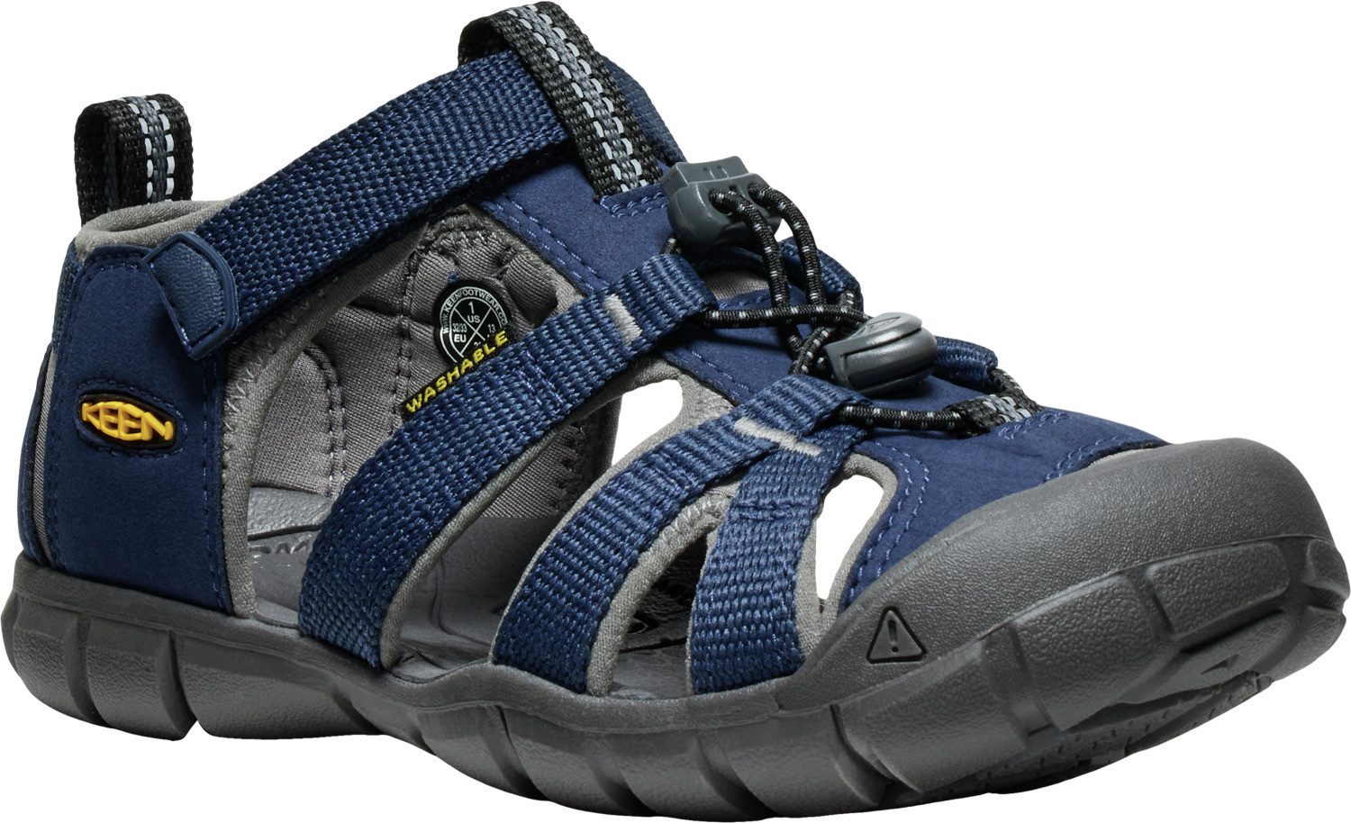 Keen Sandalen SEACAMP II CNX