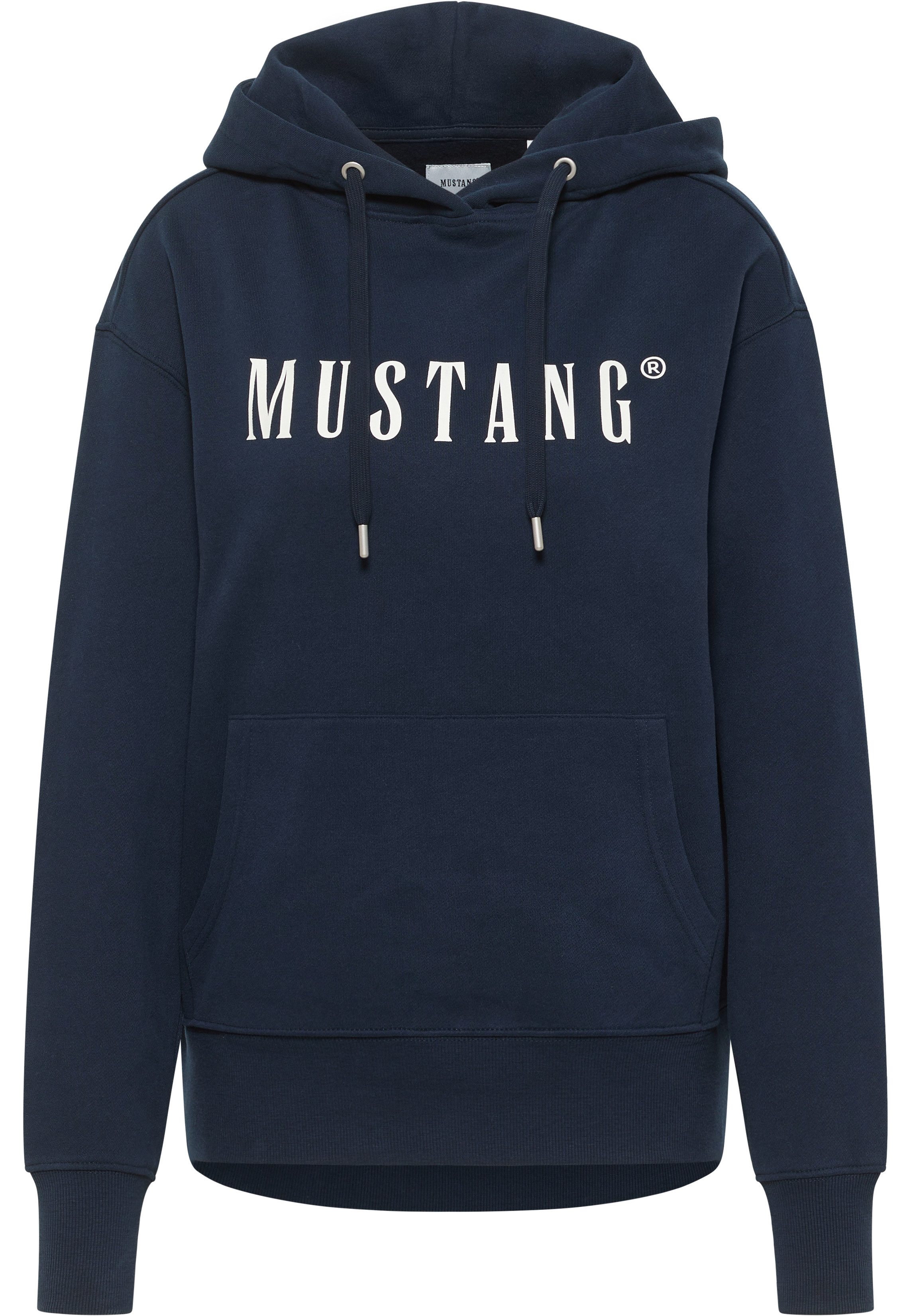 Mustang Sweatshirt Style Margo