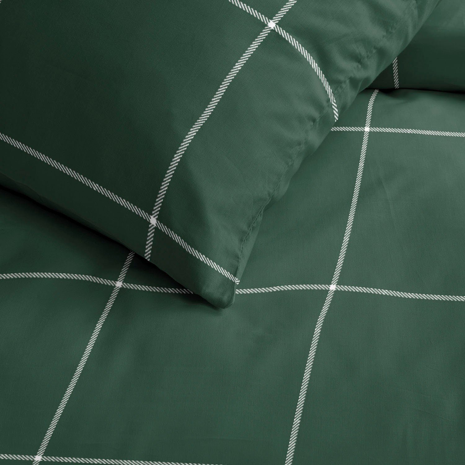 Cinderella Beddengoed Cinderella - Robyn ÖKO-TEX®-gecertificeerd (3-delig)
