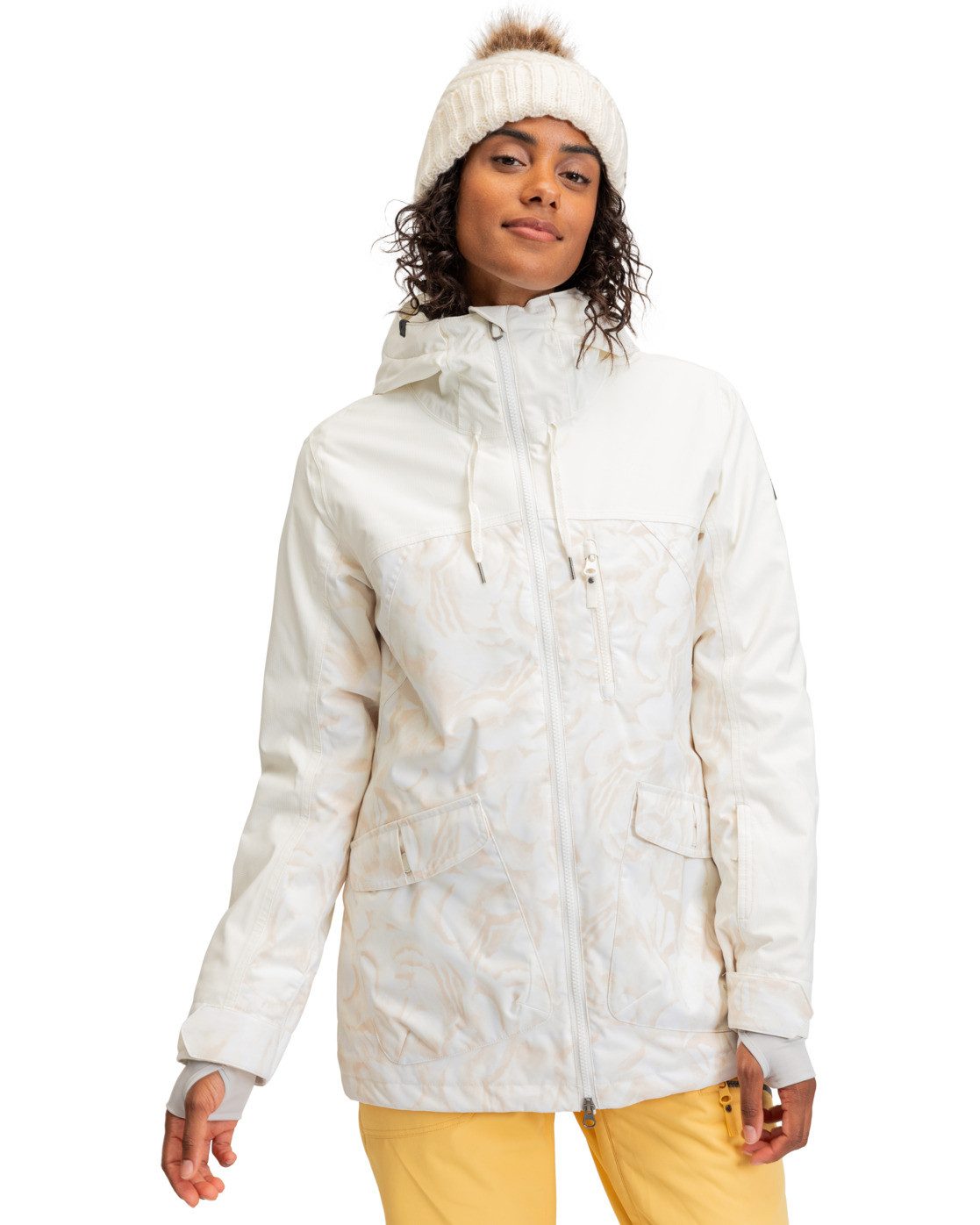 Roxy Snowboardjack Stated