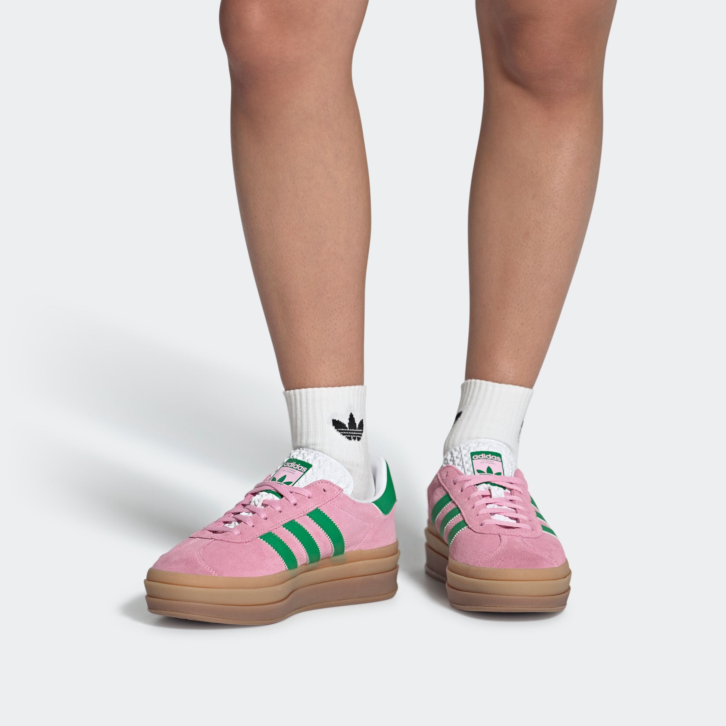 adidas Originals Sneakers GAZELLE BOLD