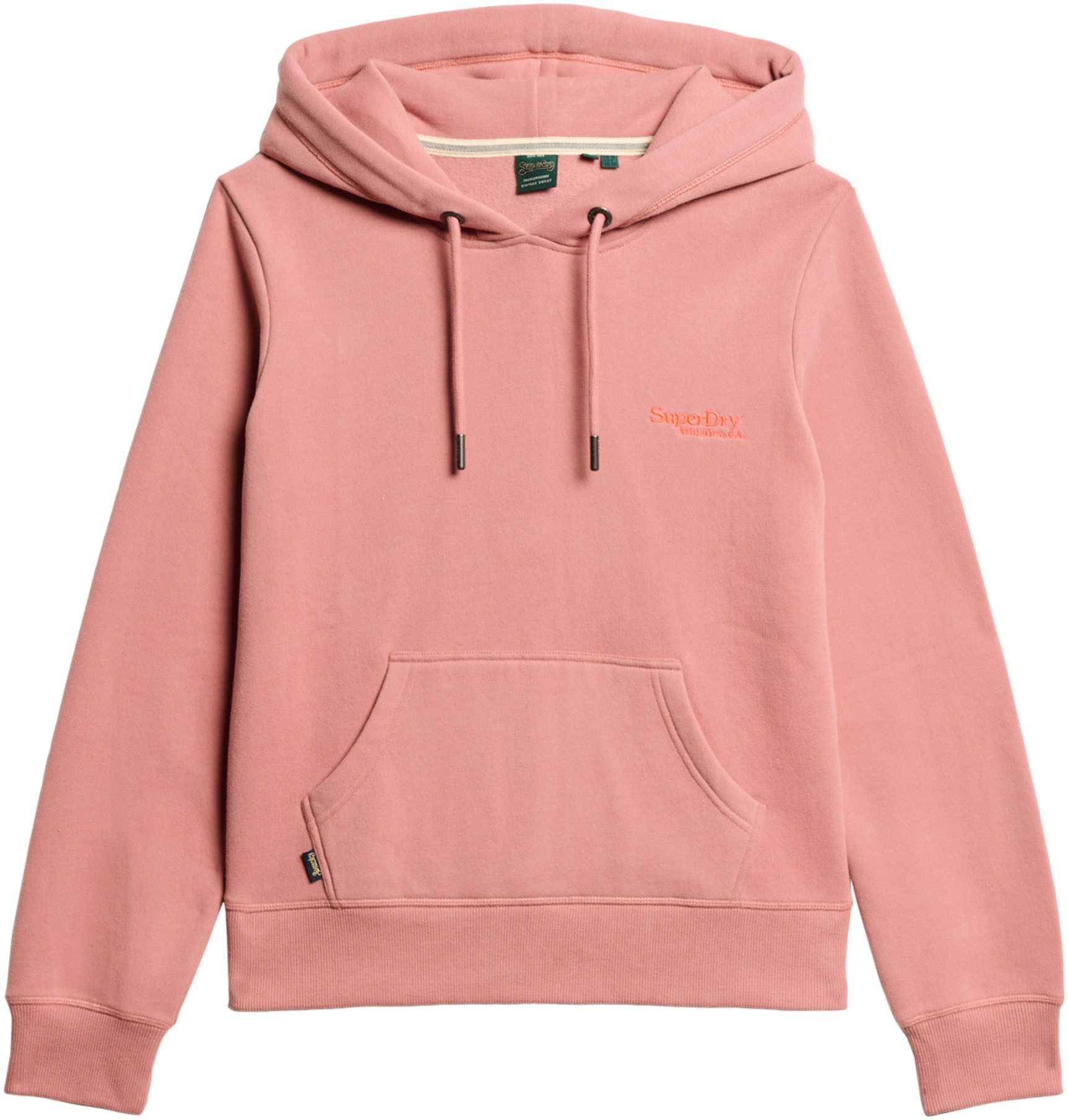 Superdry Hoodie SU-ESSENTIAL LOGO HOODIE