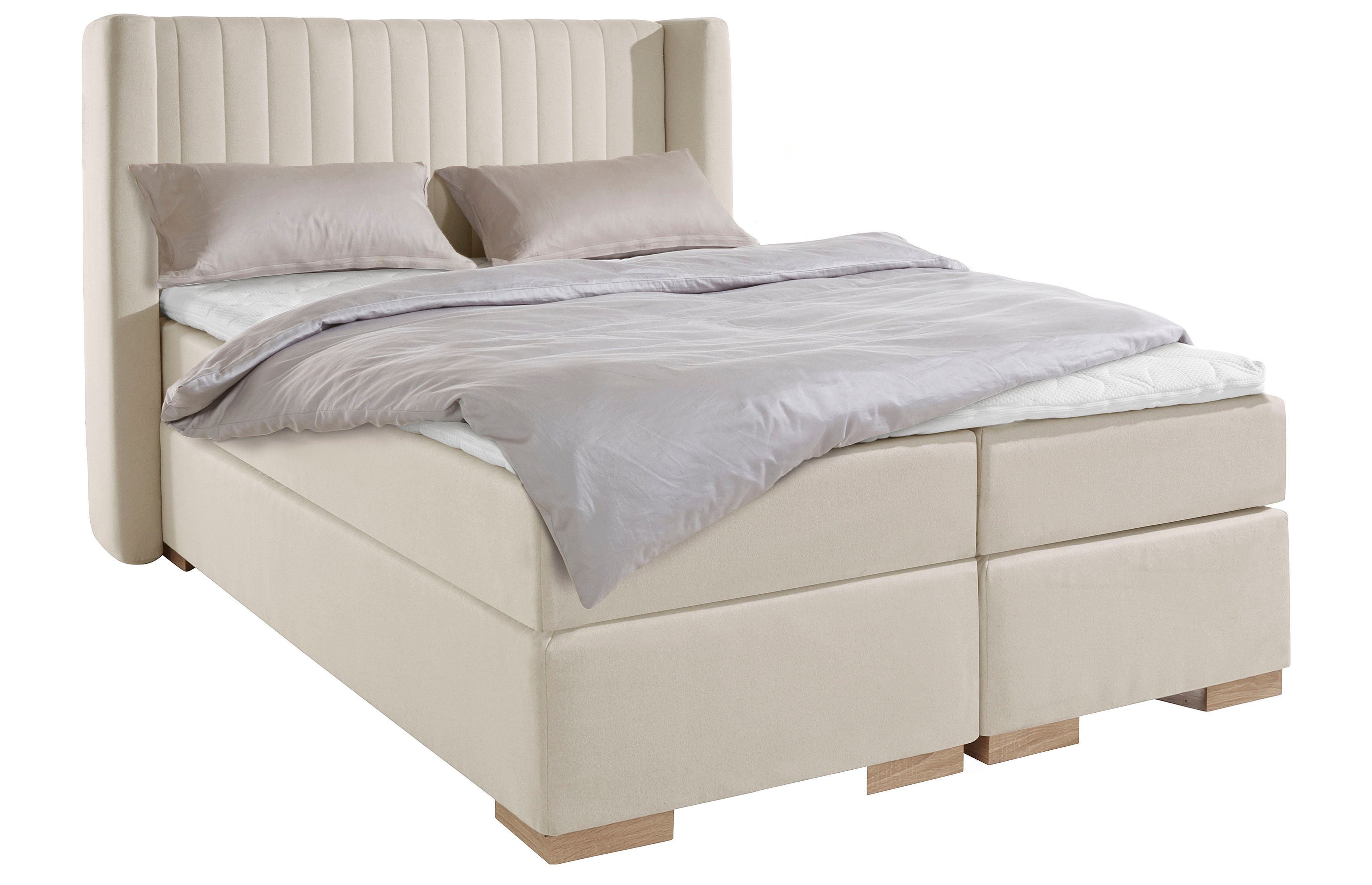 Breckle Boxspring