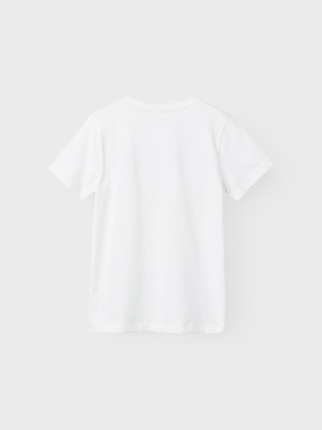 Name It T-shirt NKMNOISI POKEMON SS TOP NOOS BFU