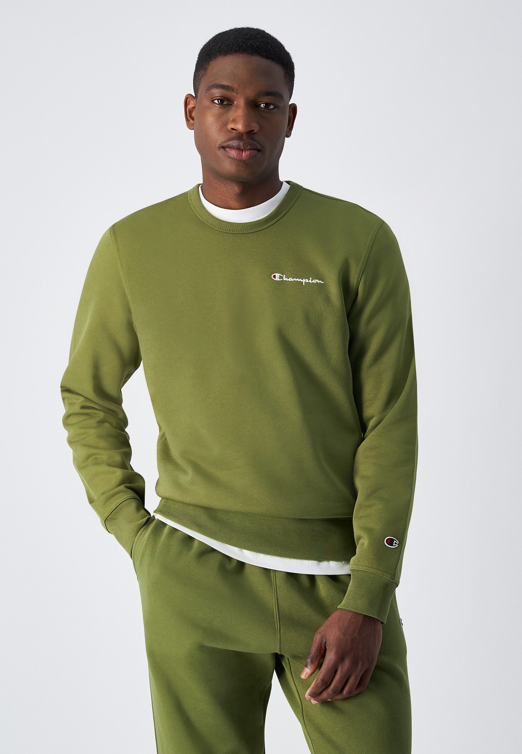 Champion Sweatshirt Crewneck sweatshirt