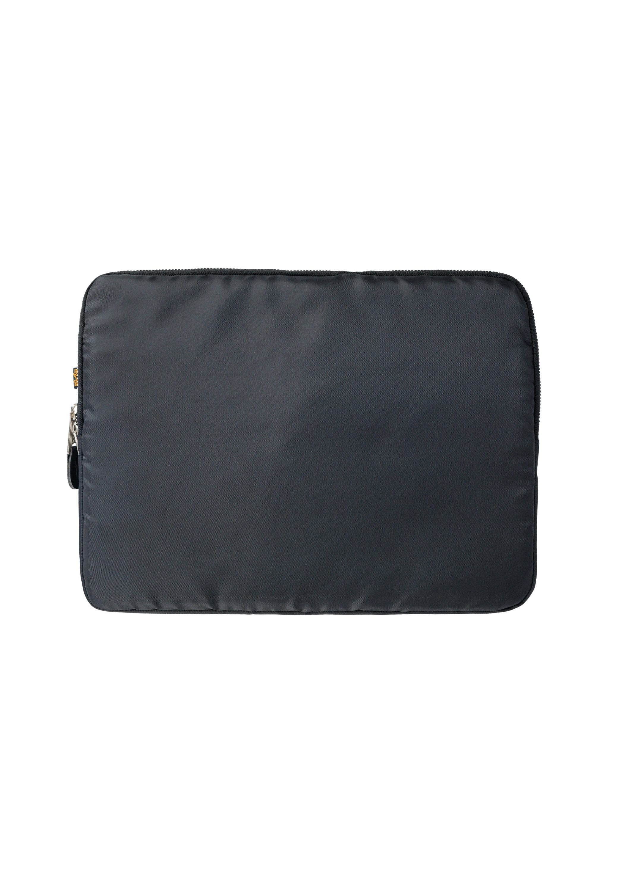 Alpha Industries Draagtas Label Notebook Bag