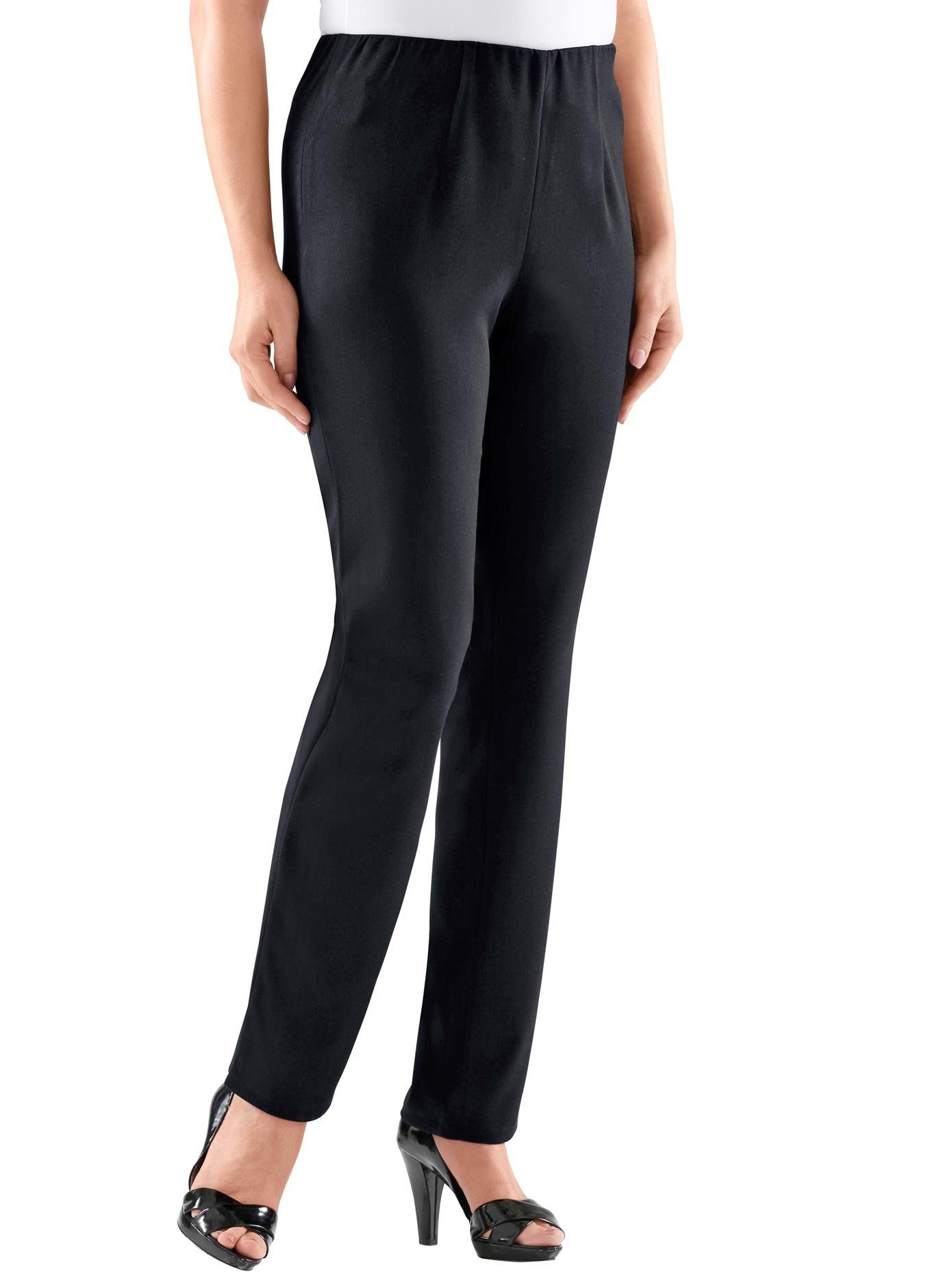 Classic Basics Stretchbroek