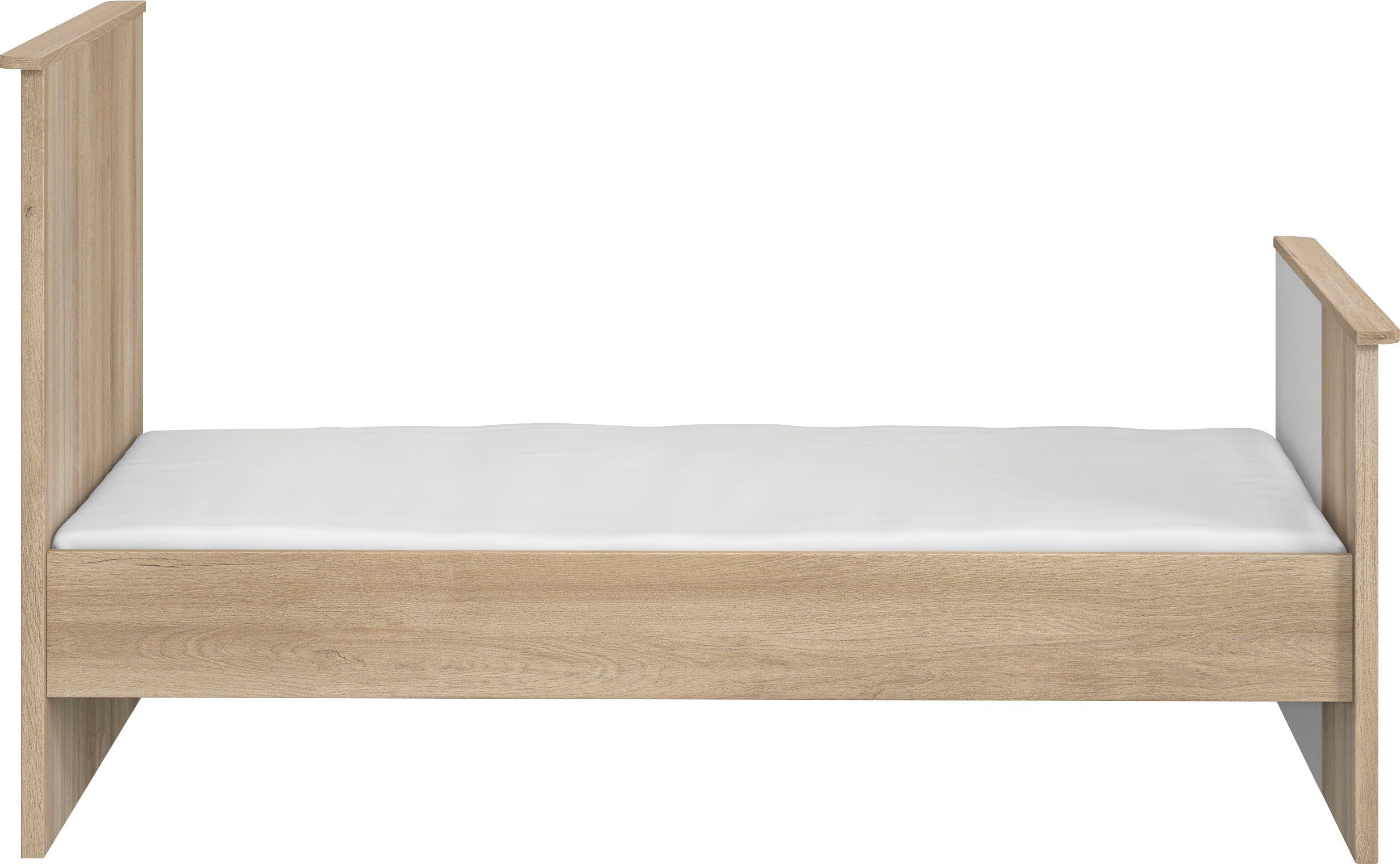 Galipette Ledikantje Sacha Collectie voor kinderen van 0 tot 5 jaar en meer (1-delig) babybedden multicolor