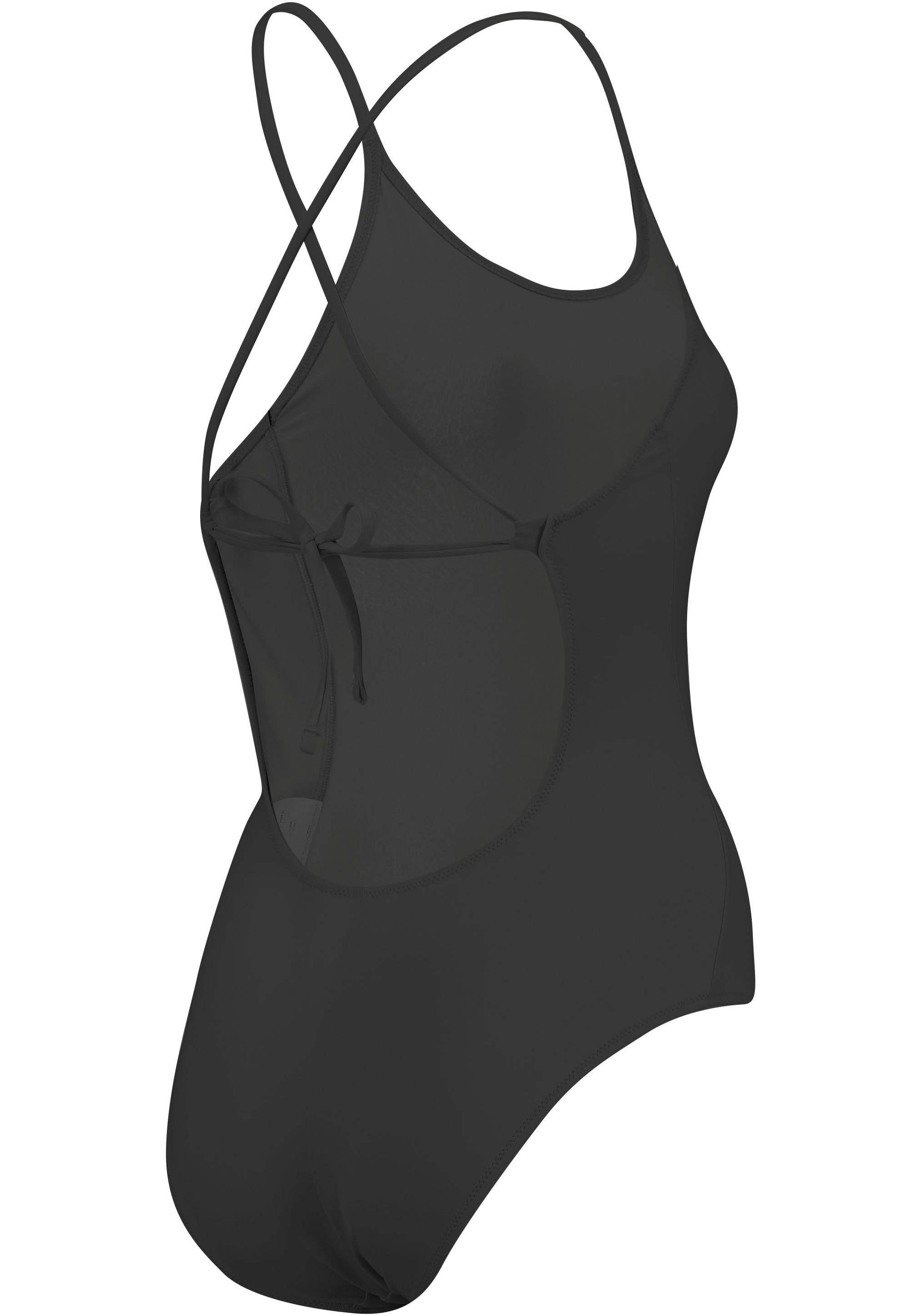 PUMA Badpak V-hals crossback