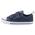 converse sneakers chuck taylor all star 2v - ox blauw