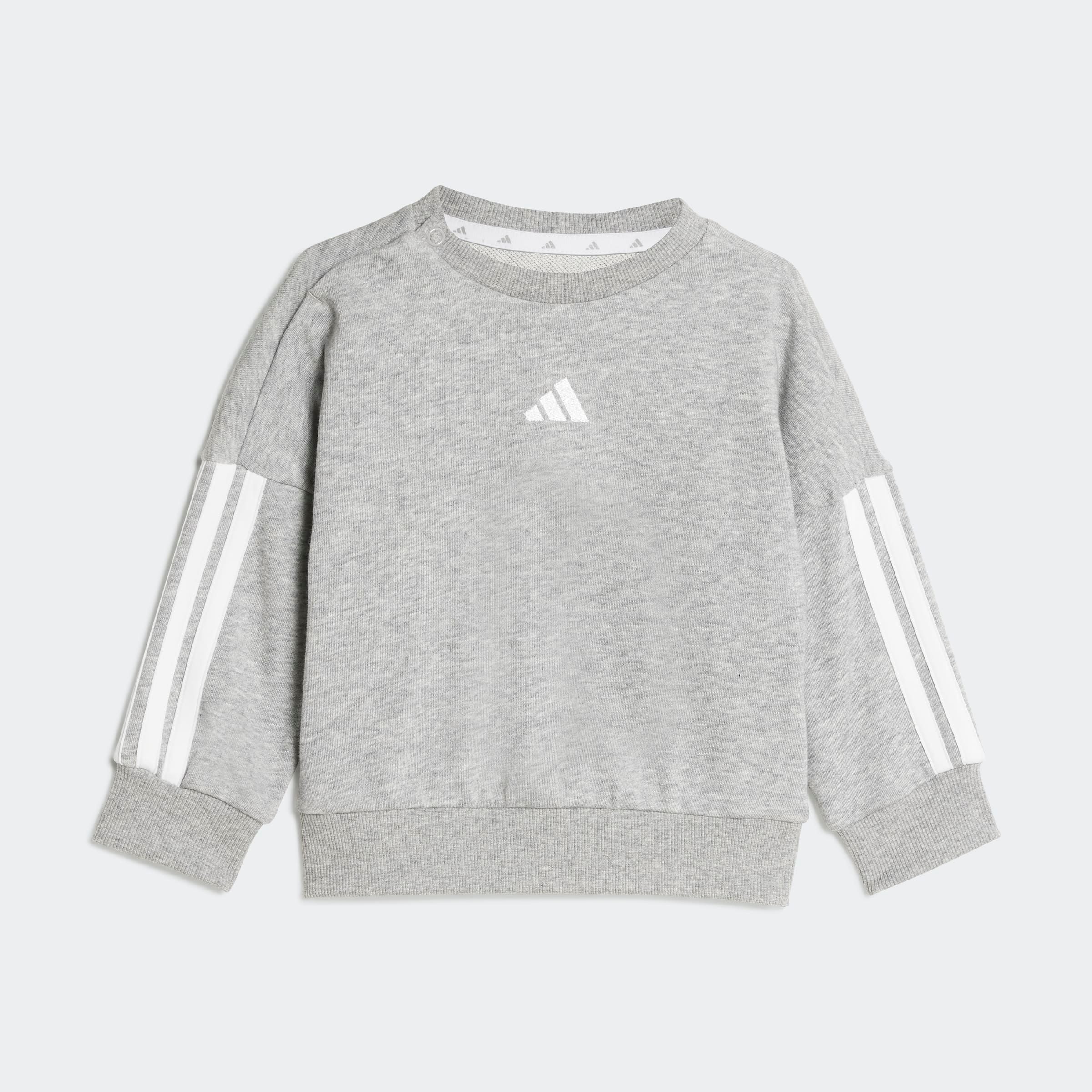 adidas Sportswear Trainingspak I 3S FT JOG 240 (2-delig)