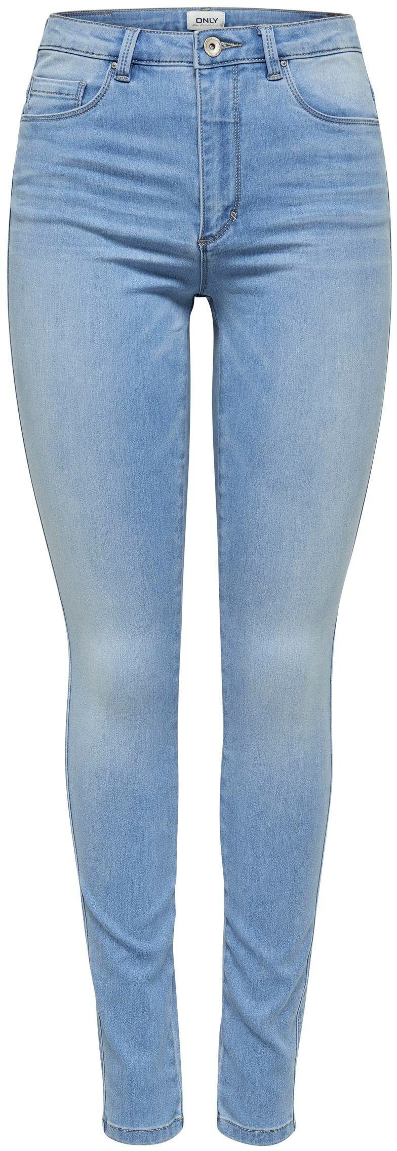 Only High-waist jeans ONLROYAL