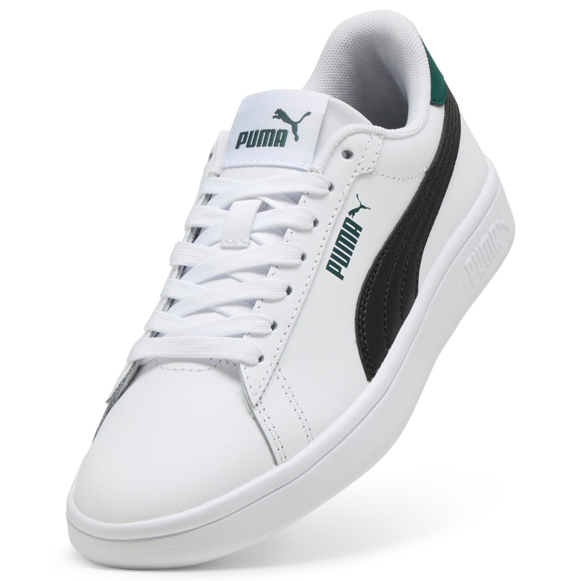 PUMA Sneakers SMASH 3.0 L JR