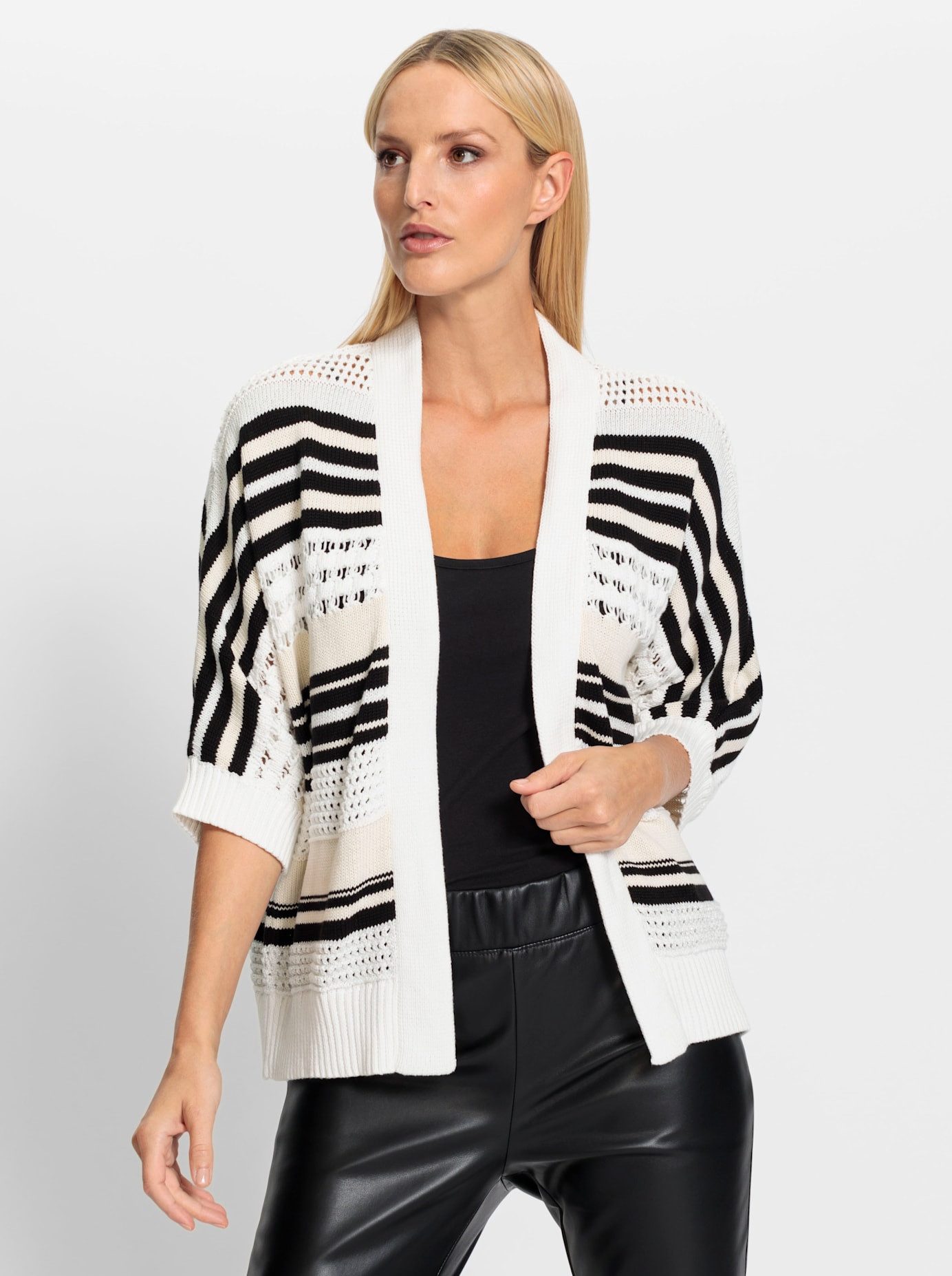 heine Cardigan
