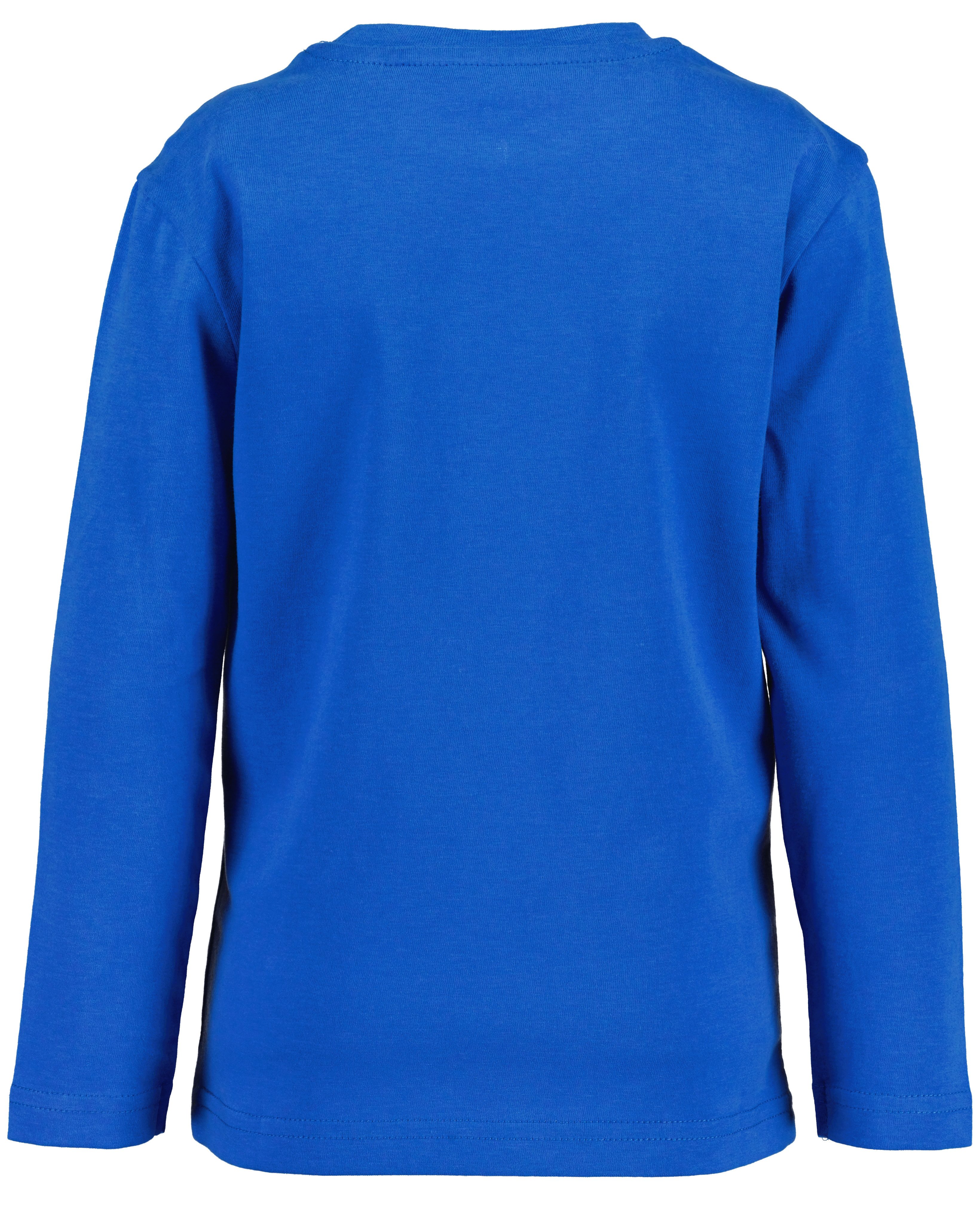 Blue Seven Shirt met lange mouwen