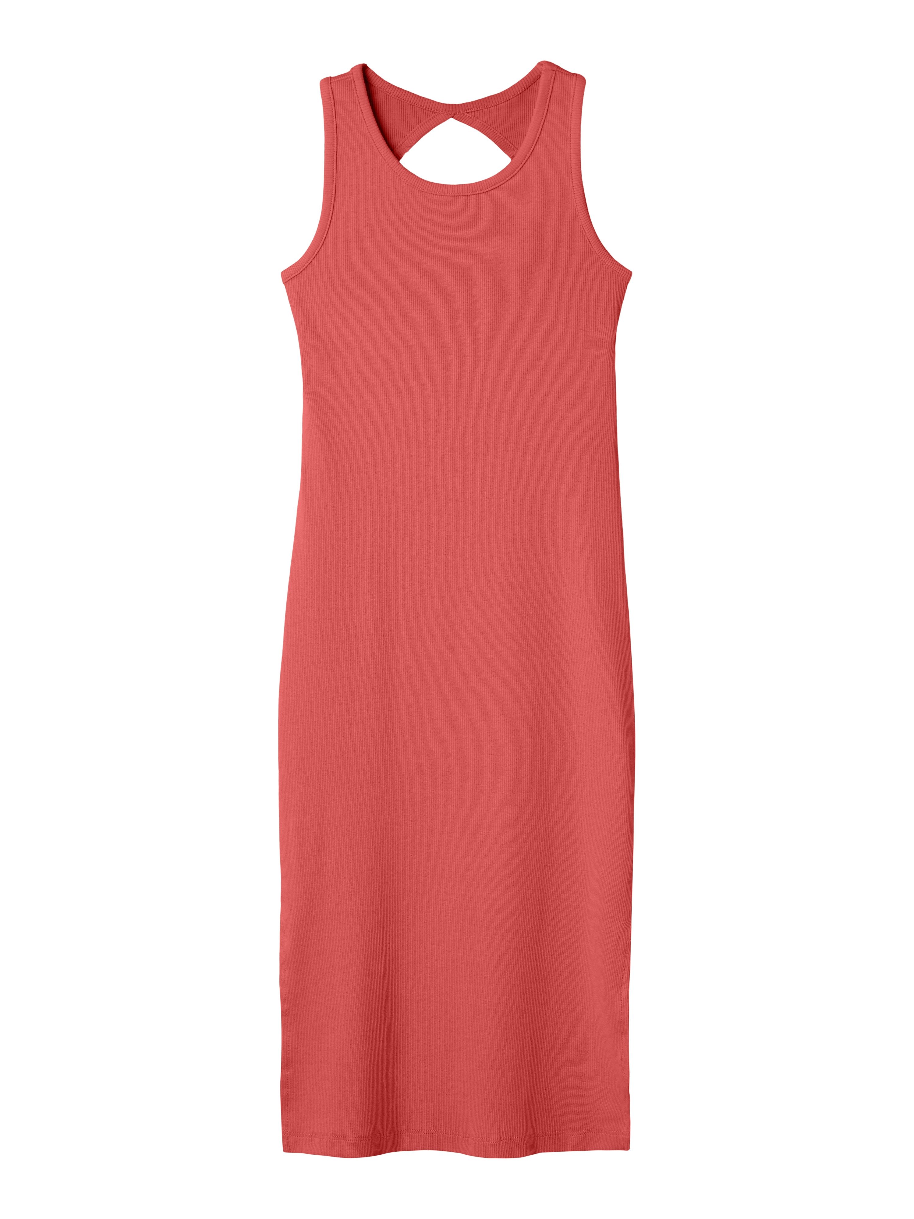 Name It Jerseyjurk NKFJALGOS XSL MAXI TANK DRESS