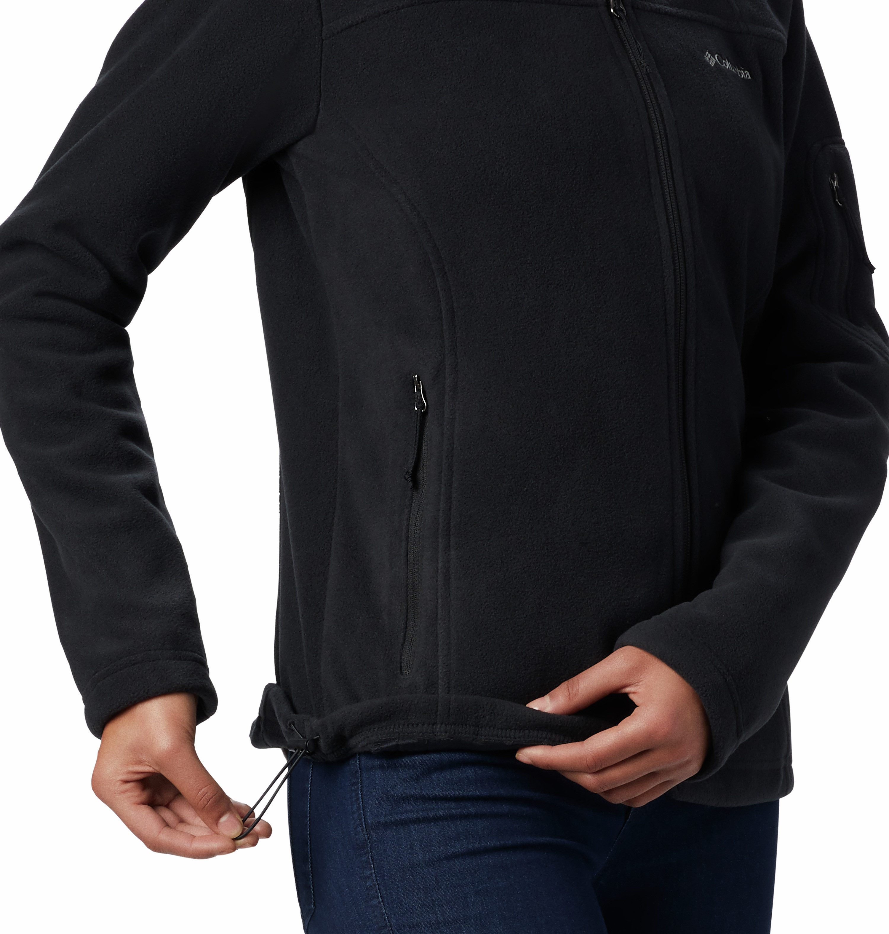 Columbia Fleecejack Fast Trek™ II Jacket