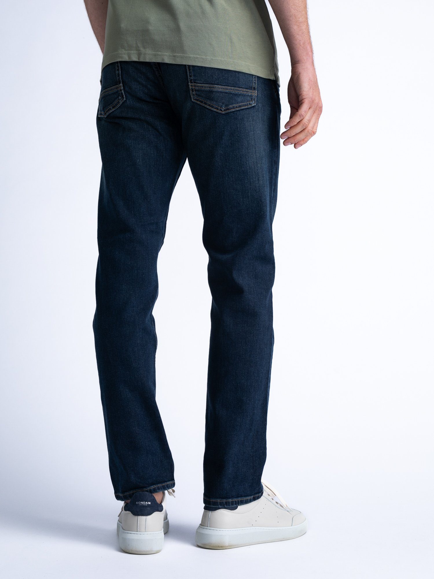 Petrol Industries Straight jeans Starling - Straight Denim