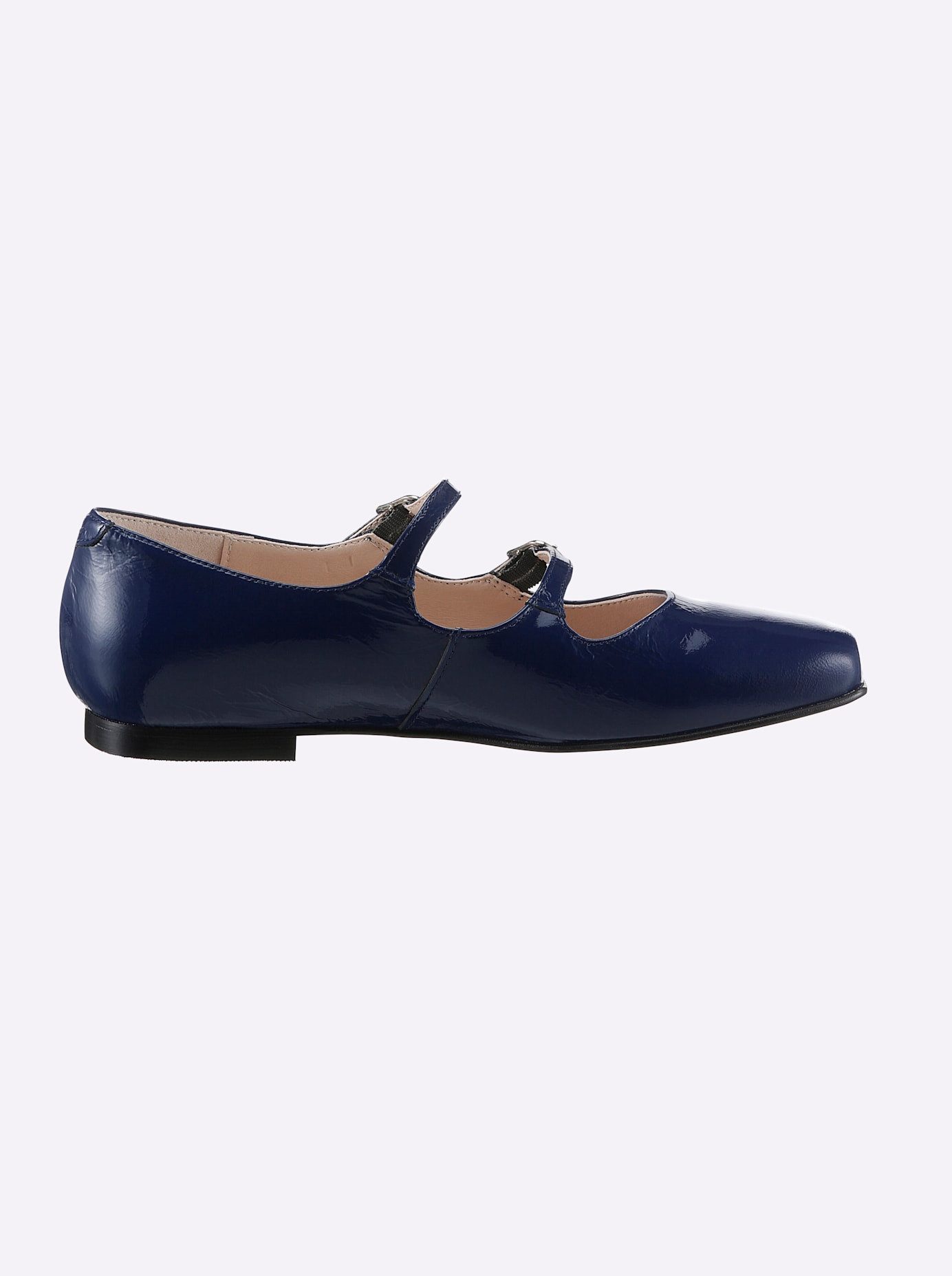 heine Ballerina's