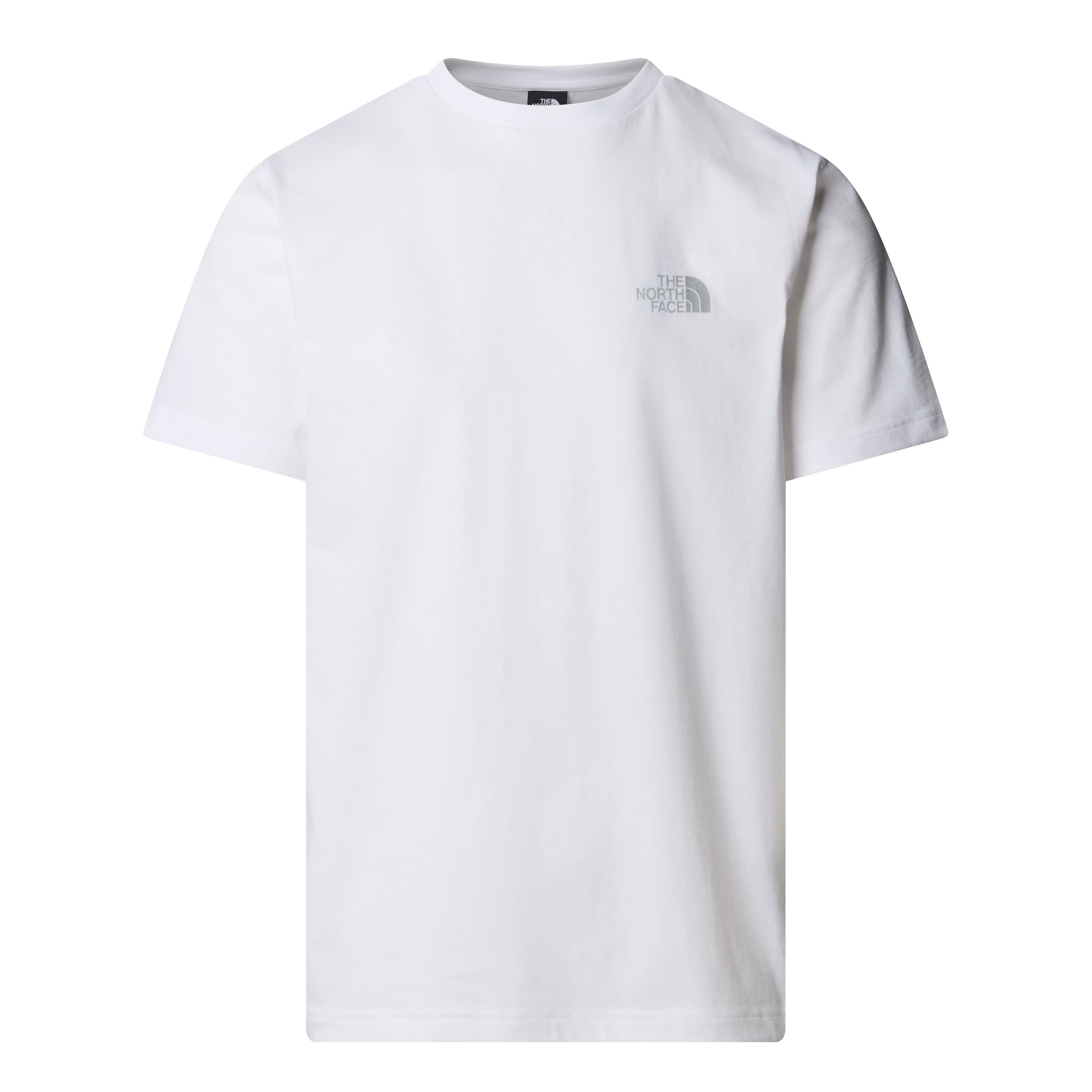 The North Face T-shirt NSE Reflective Box
