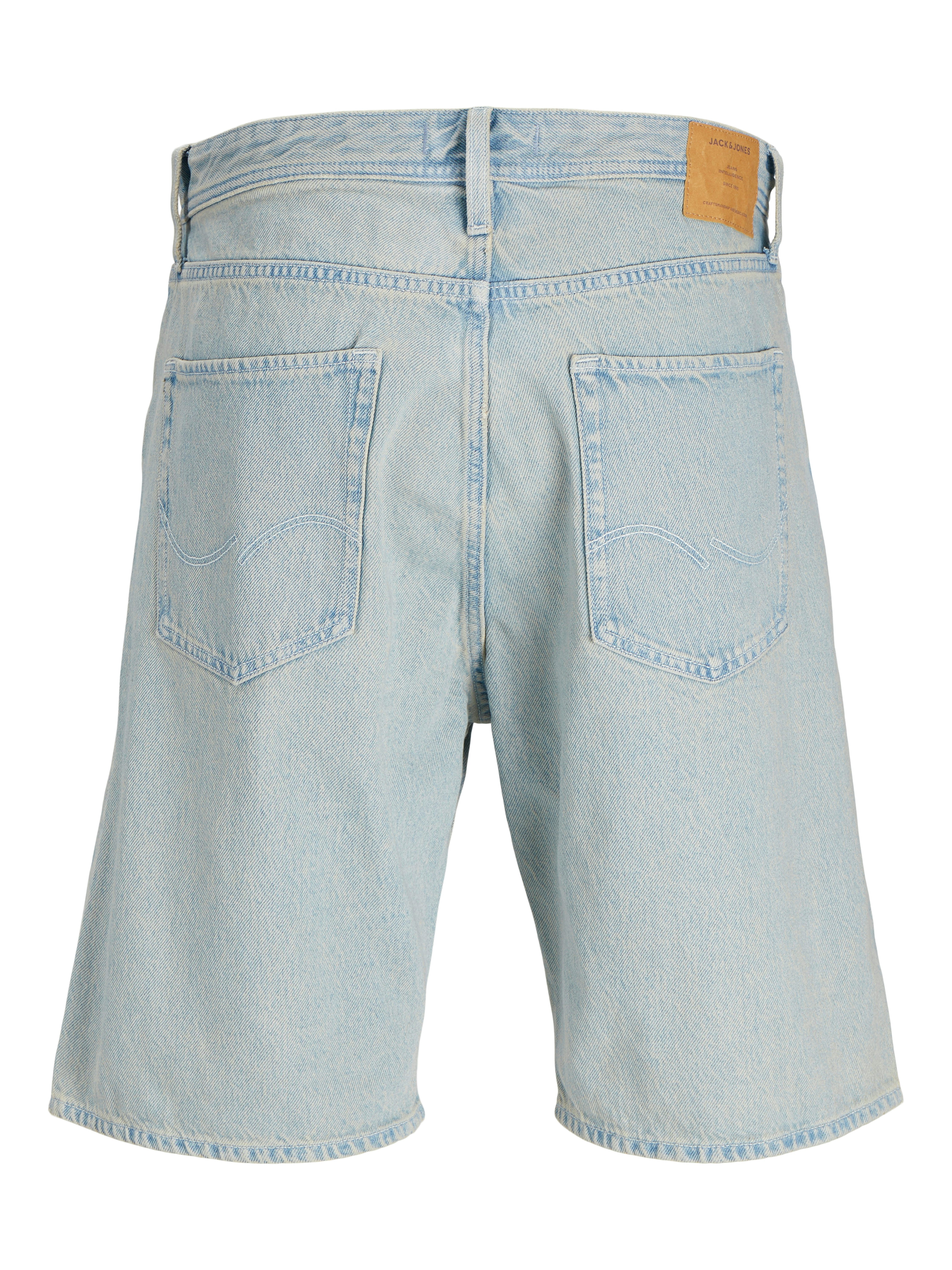 Jack & Jones Relaxshorts JJIALEX JJORIGINAL SHORTS SBD 300 SN