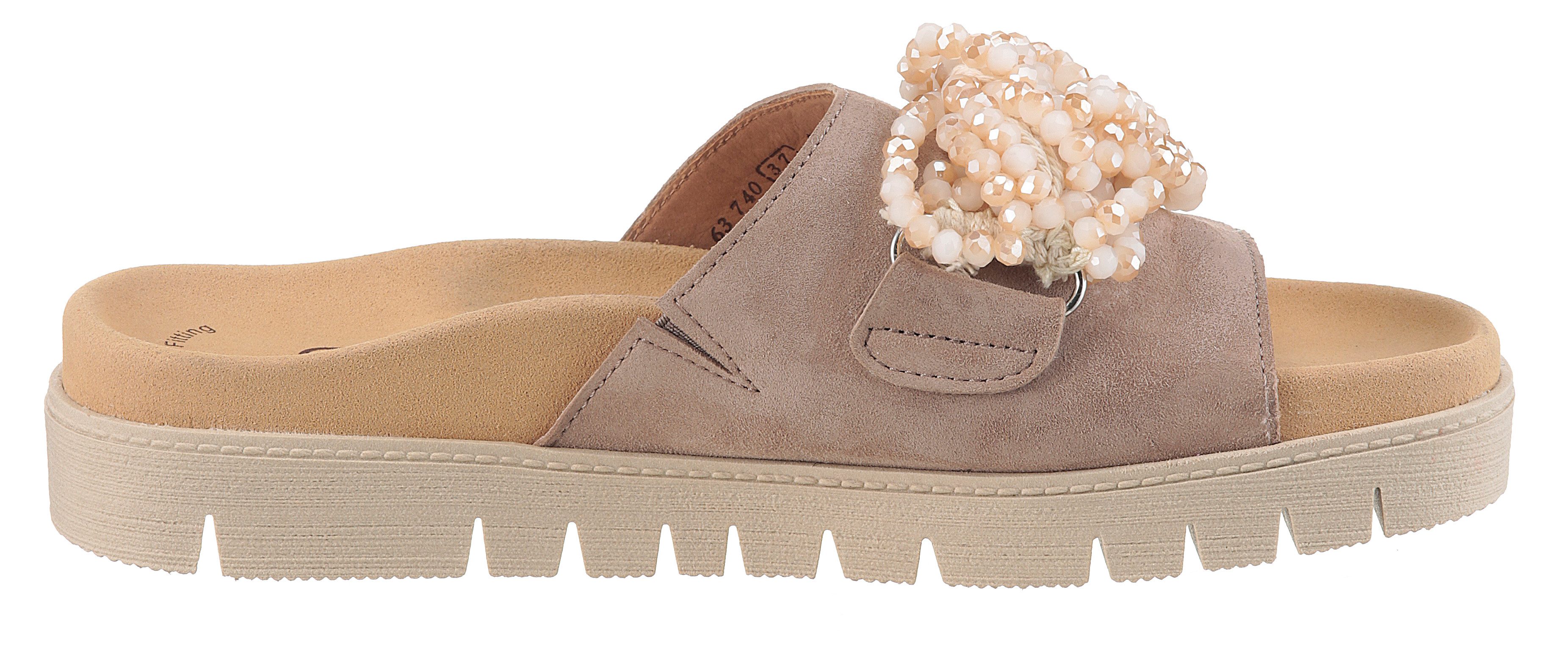 Gabor Slippers