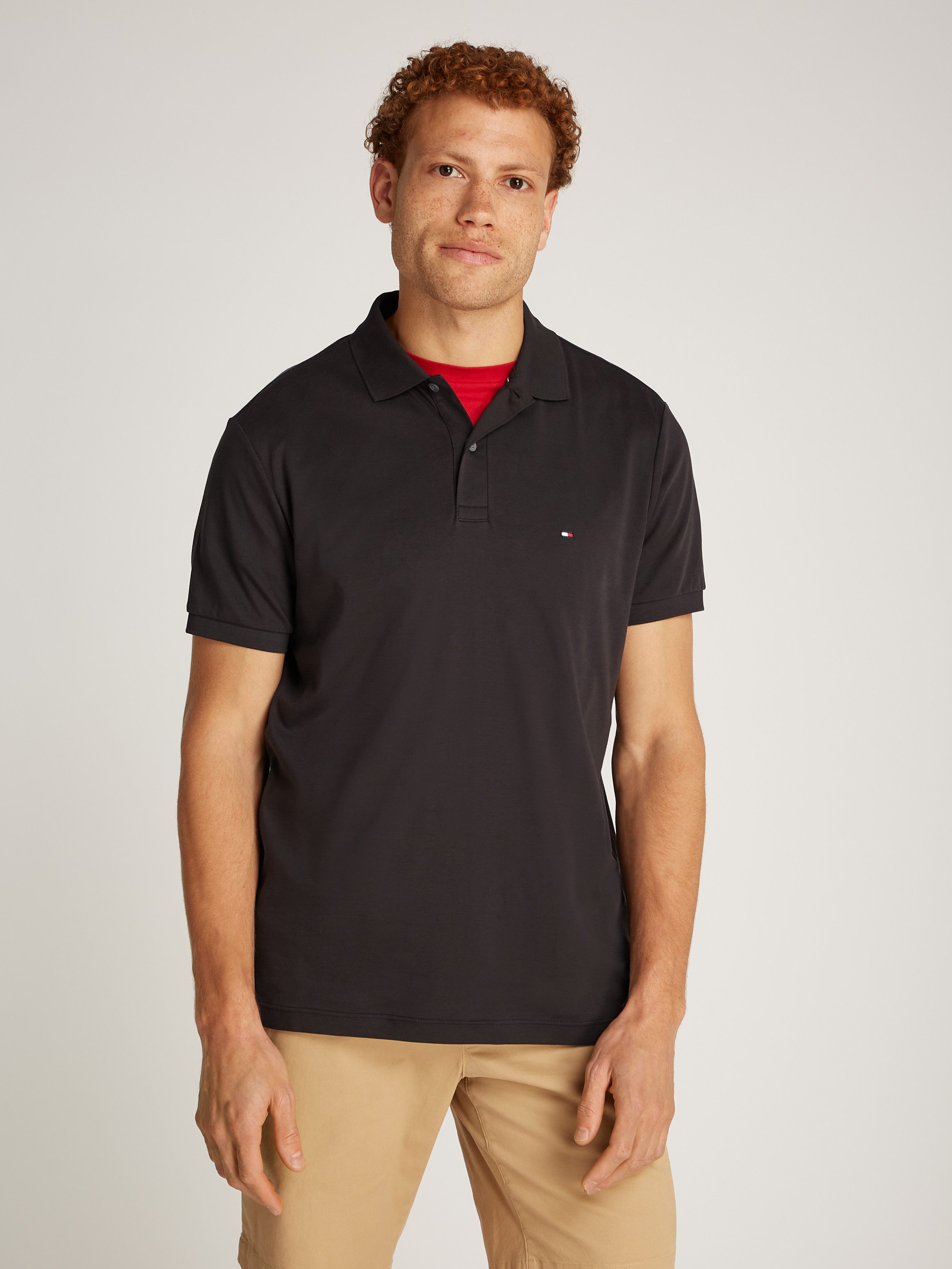 Tommy Hilfiger Poloshirt