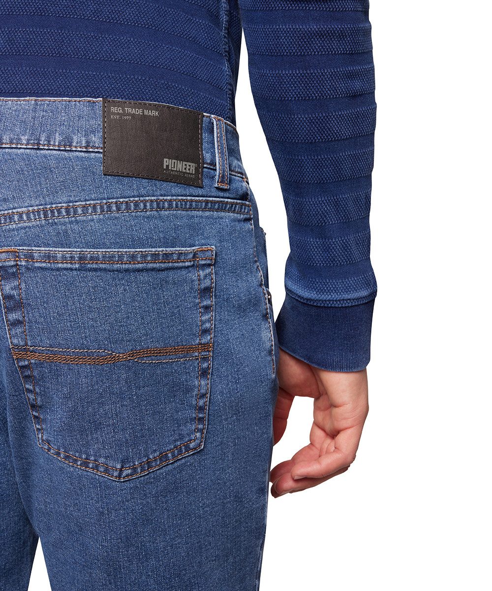 Pioneer Authentic Jeans Stretch jeans Ron Straight fit
