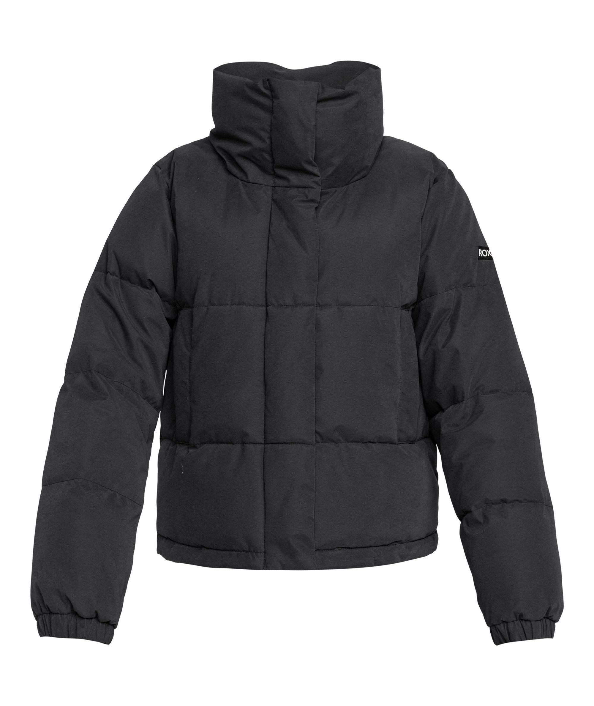Roxy Gewatteerde jas D winterjas