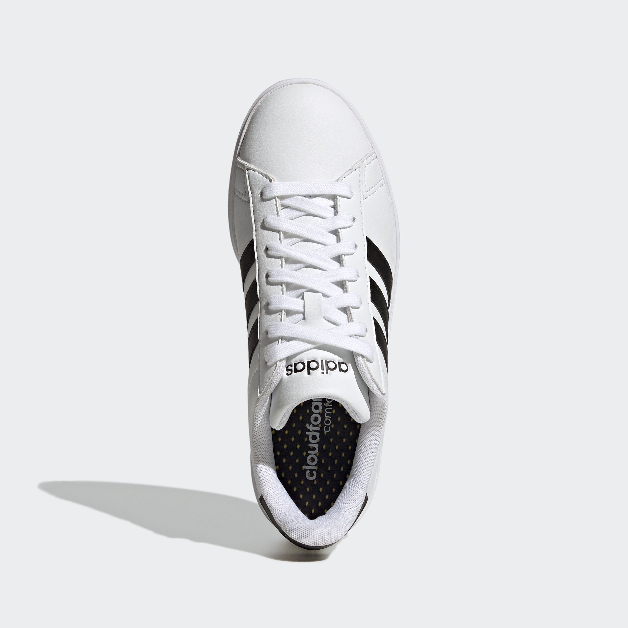 adidas Sportswear Sneakers GRAND COURT CLOUDFOAM LIFESTYLE COURT COMFORT