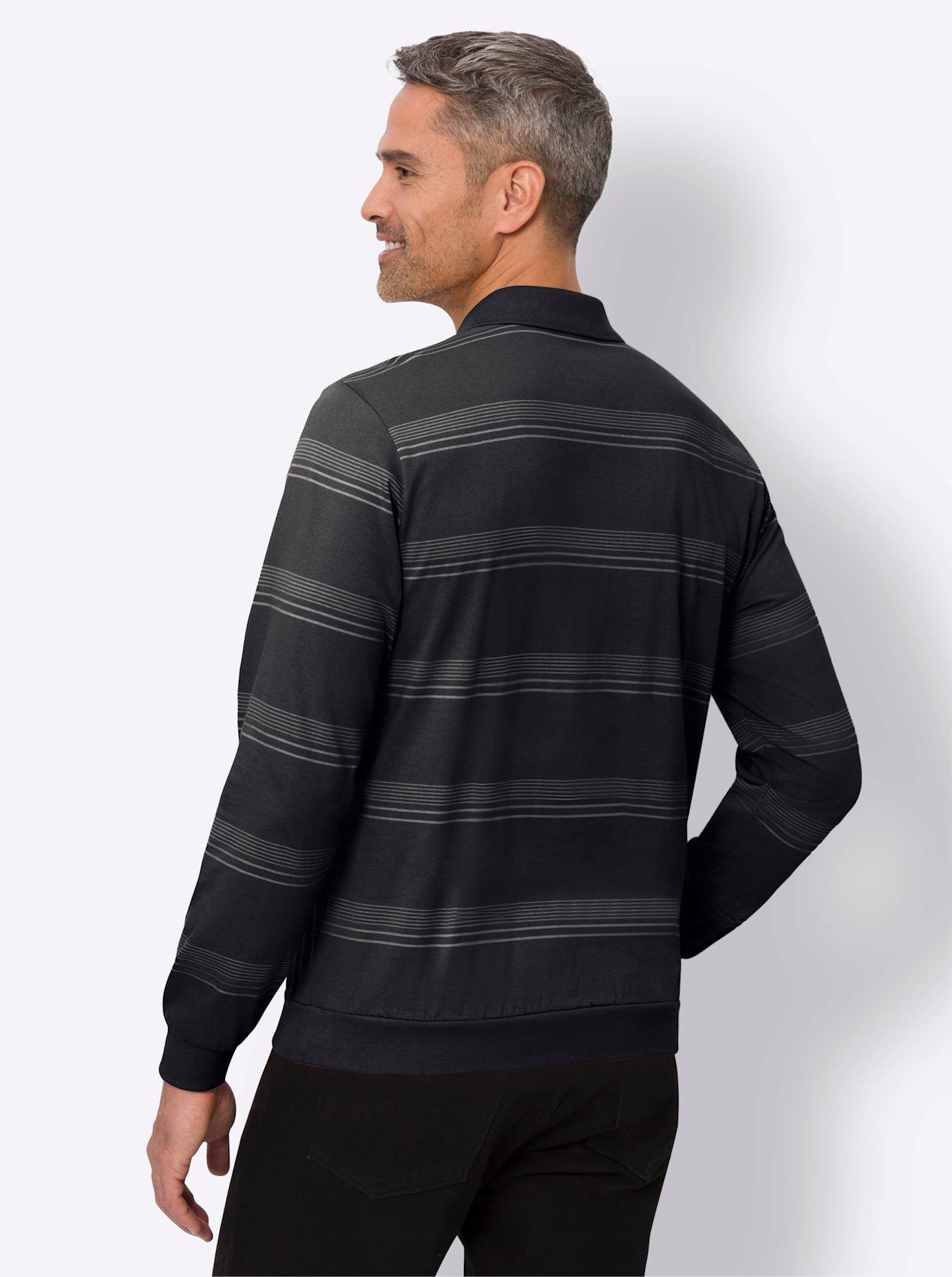 Classic Sweatshirt