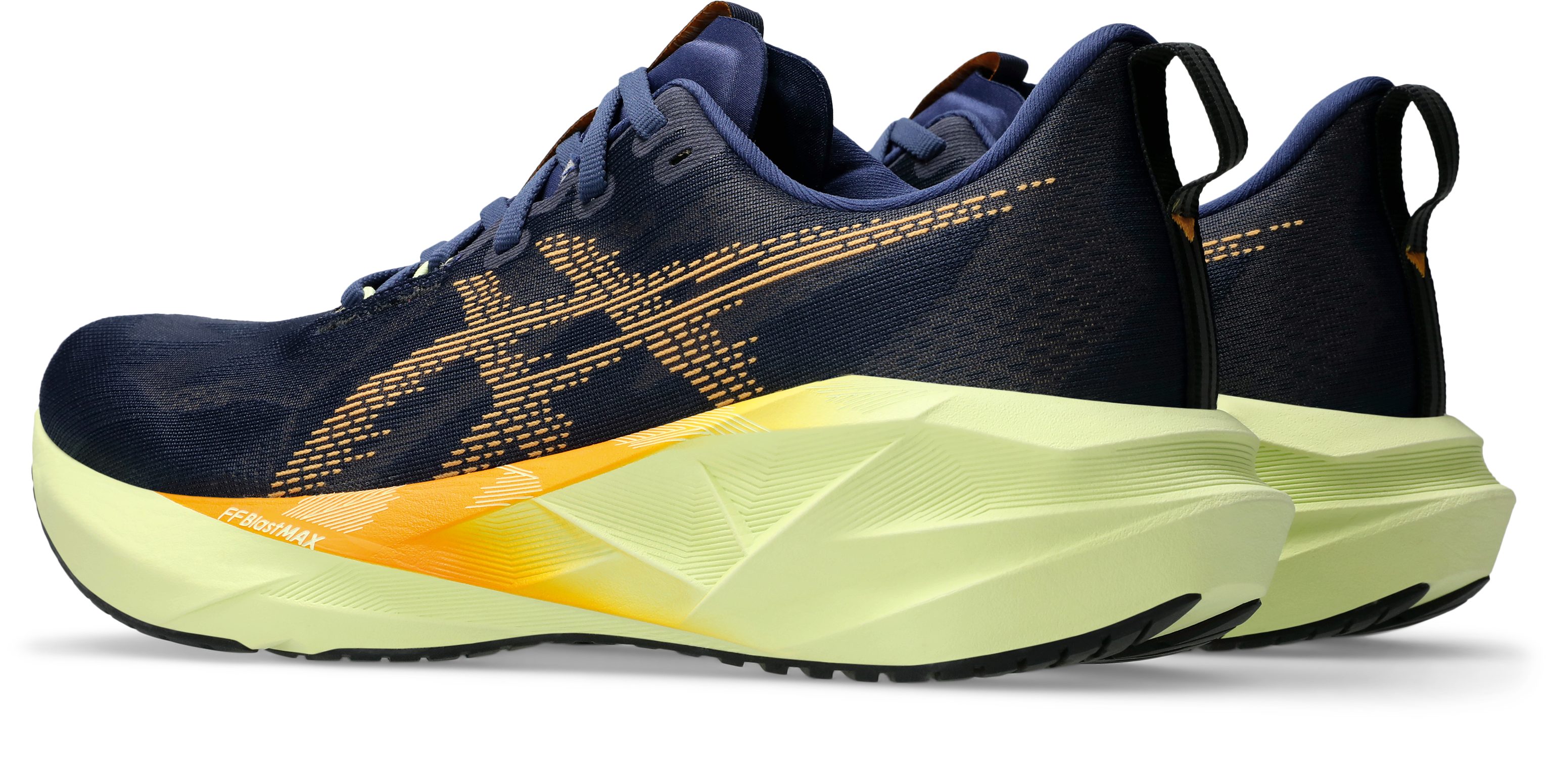 Asics Runningschoenen NOVABLAST 5