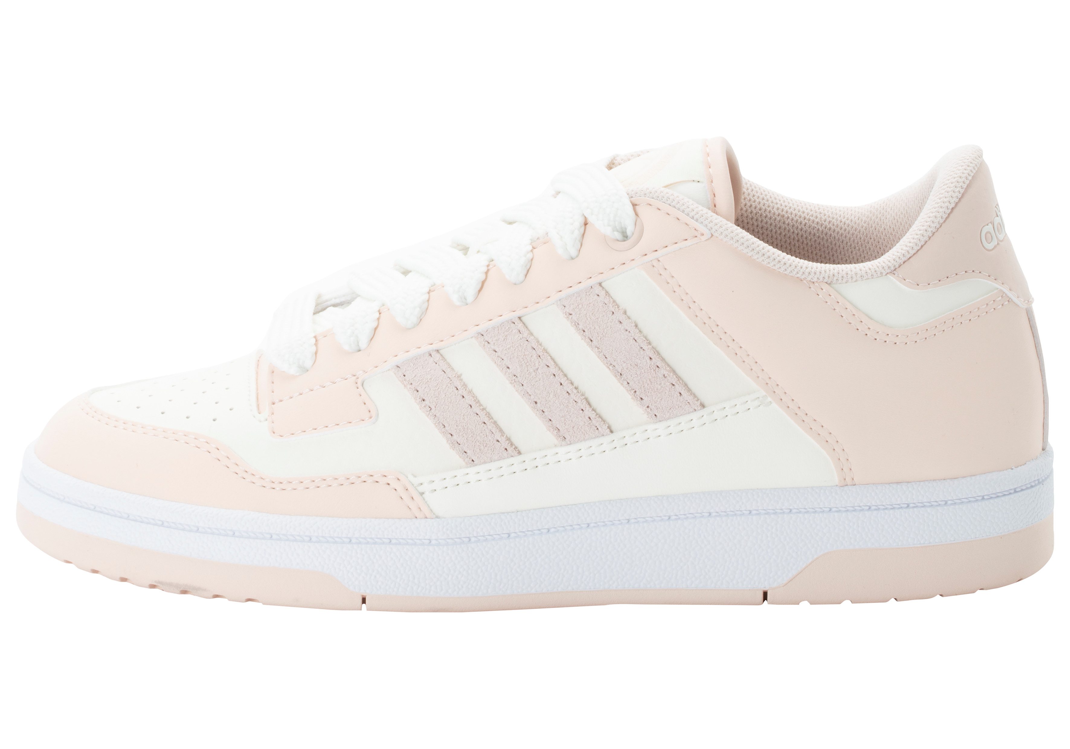 adidas Sportswear Sneakers RAPID COURT LOW