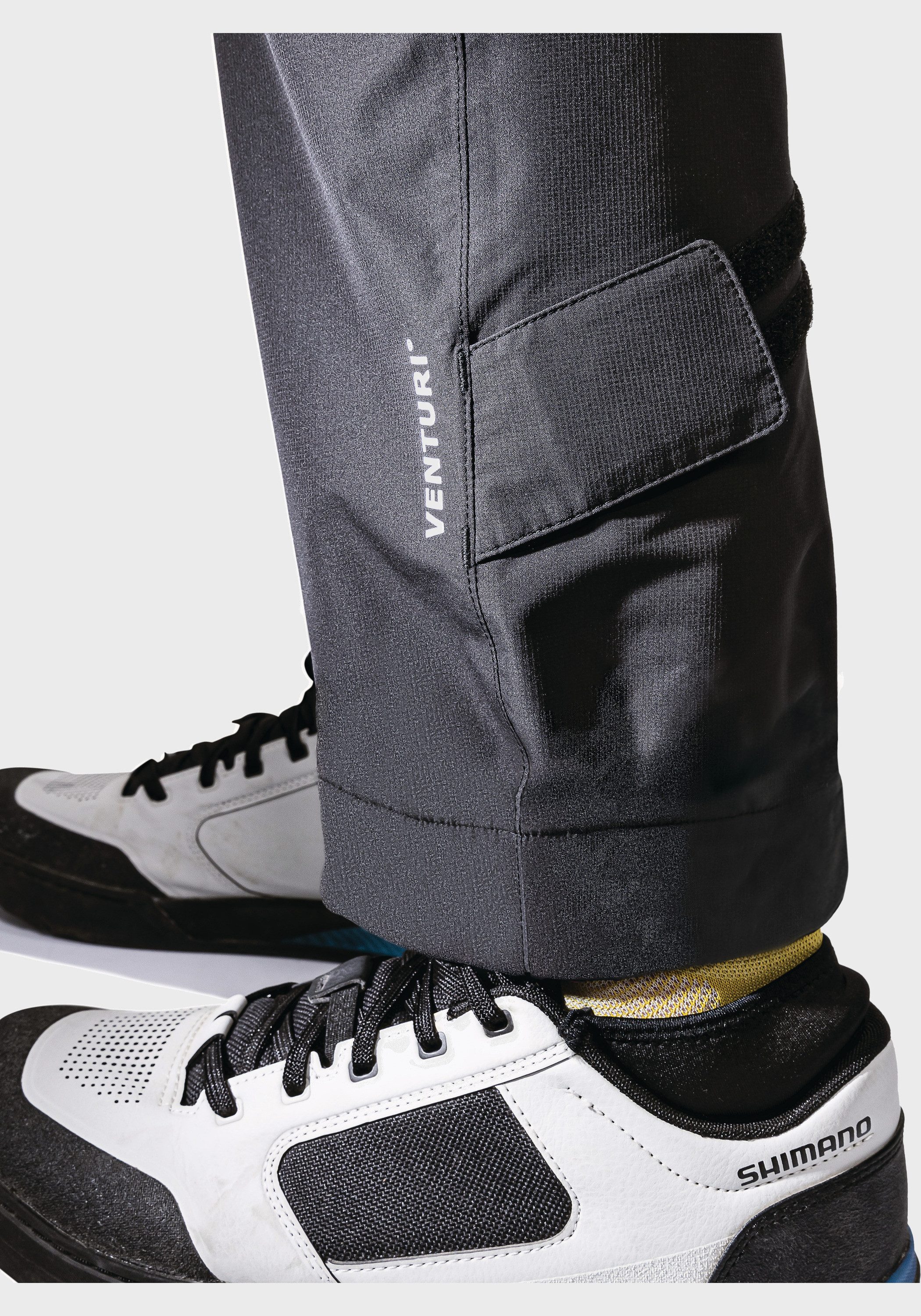 Schöffel Outdoorbroek 2.5L Pants Tarvis M