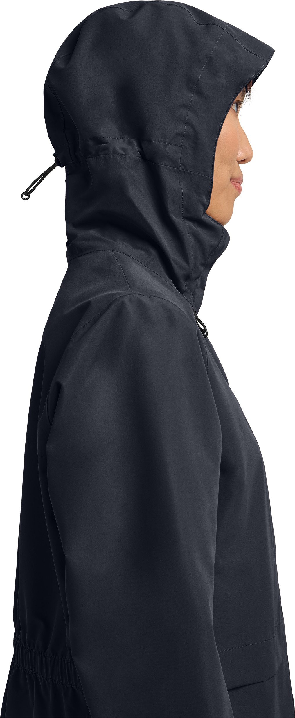 Jack Wolfskin Functionele jas TERRAVIEW 2L COAT W