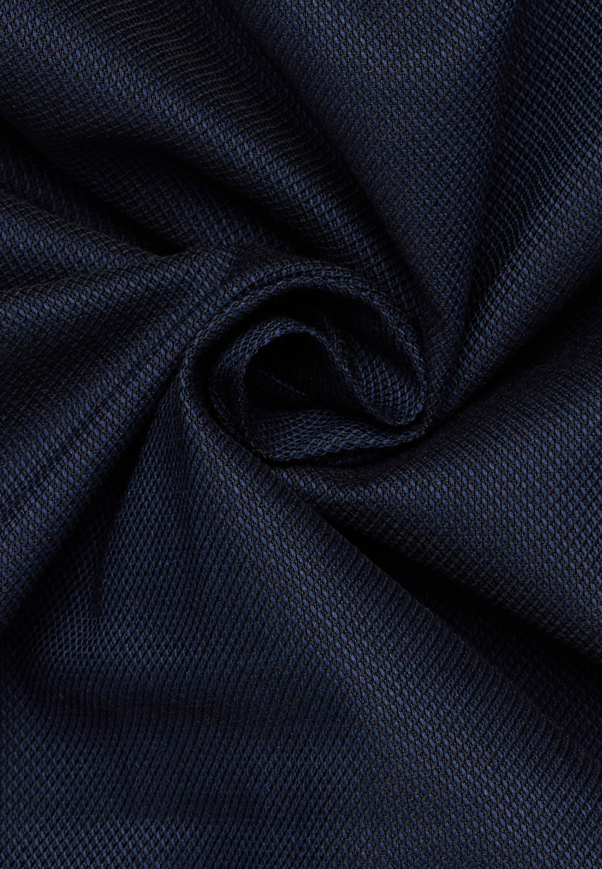 Eterna Overhemd met lange mouwen MODERN FIT NON IRON (strijkvrij)