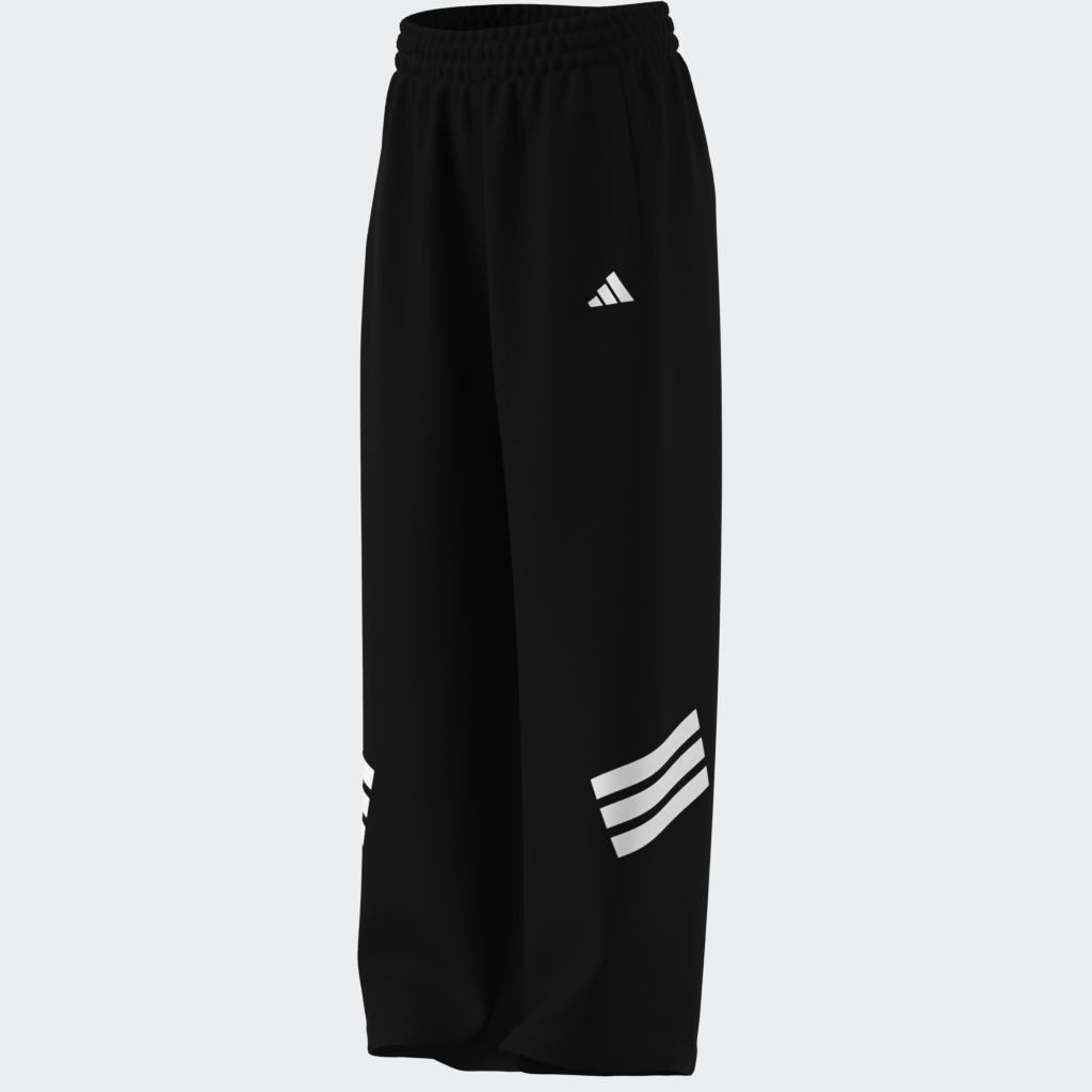 adidas Sportswear Sportbroek W FI 3S OH PT (1-delig)