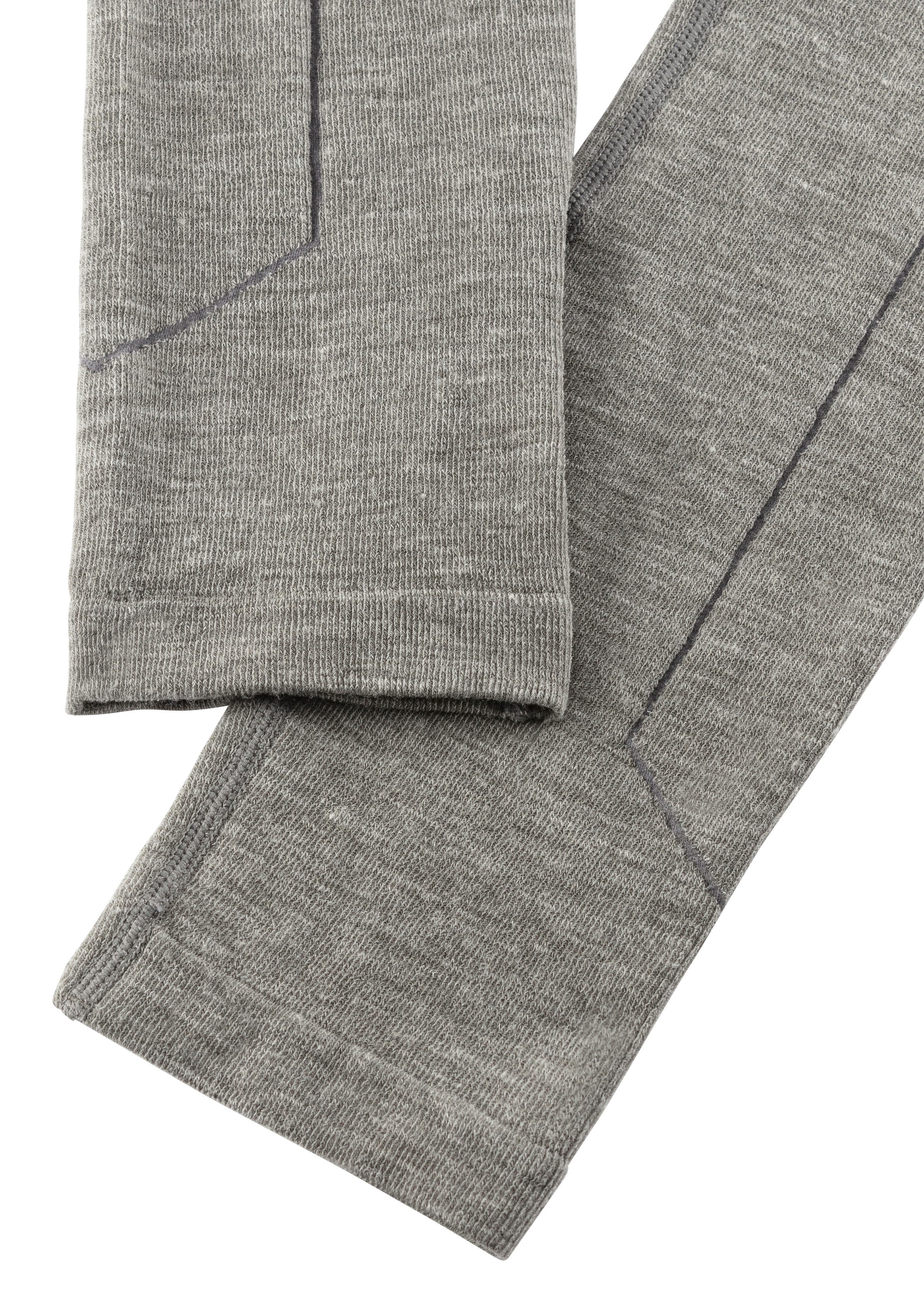 XTREME sockswear Thermo-onderbroek LADIES THERMAL WOOL UNDERPANTS van knuffelige merinowol perfect voor de winter