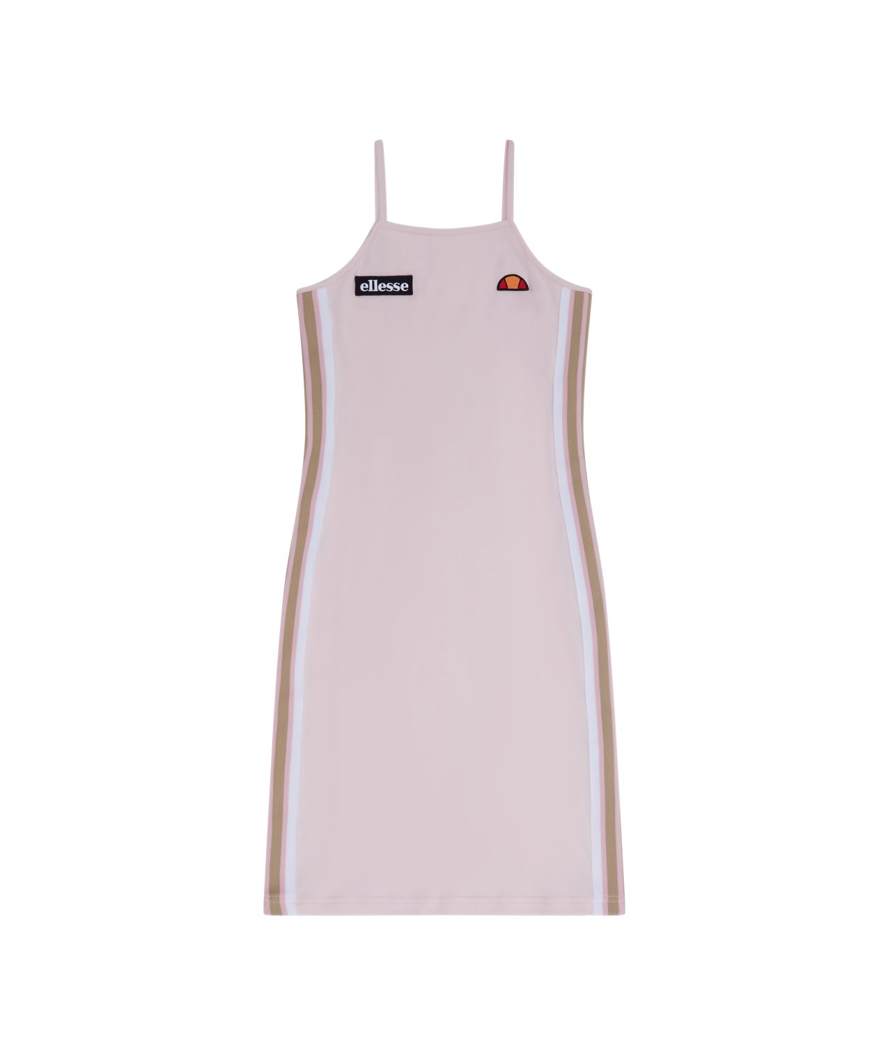 ellesse Jurk met bandjes HELERRA DRESS