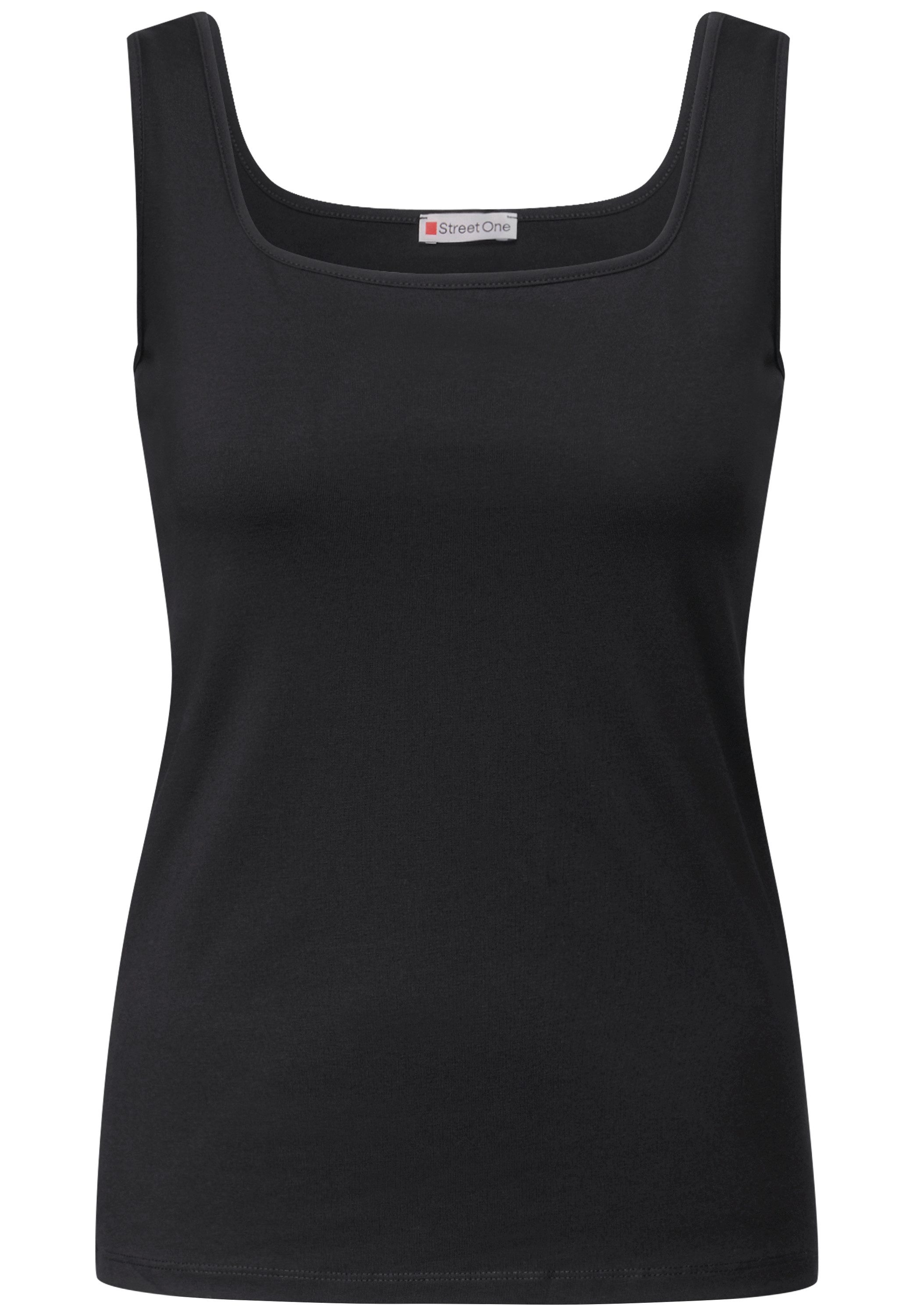 STREET ONE Shirttop