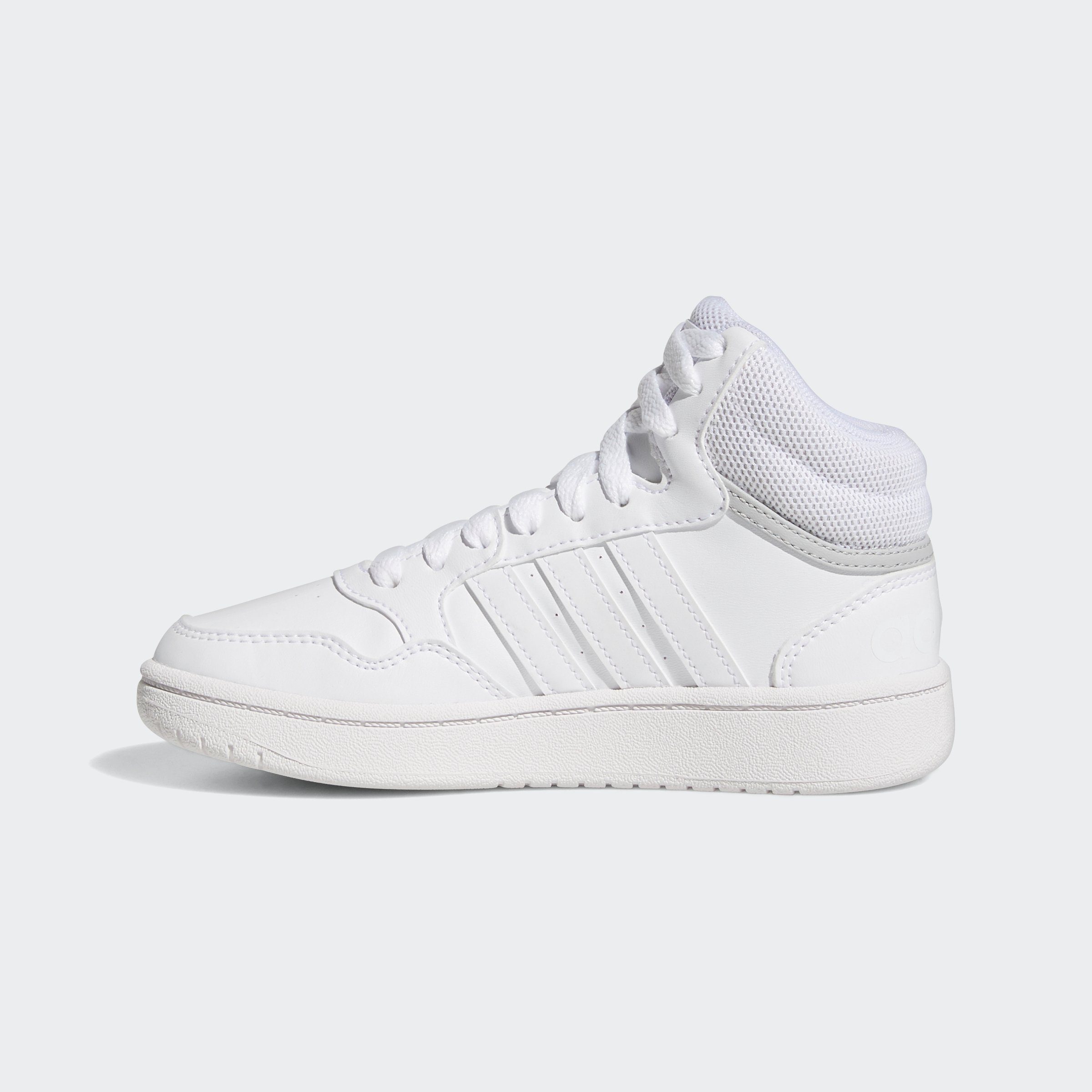 adidas Sportswear Sneakers HOOPS MID 3.0 K