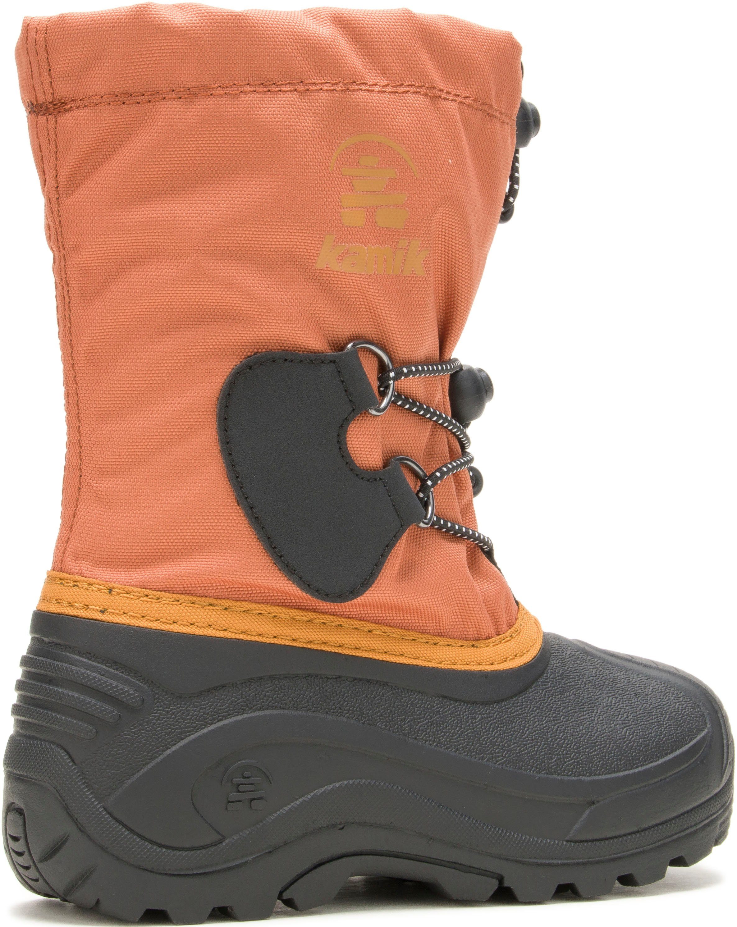 Kamik Winterlaarzen SOUTHPOLE4 Winterlaarzen, snowboots, winterschoenen, waterdicht